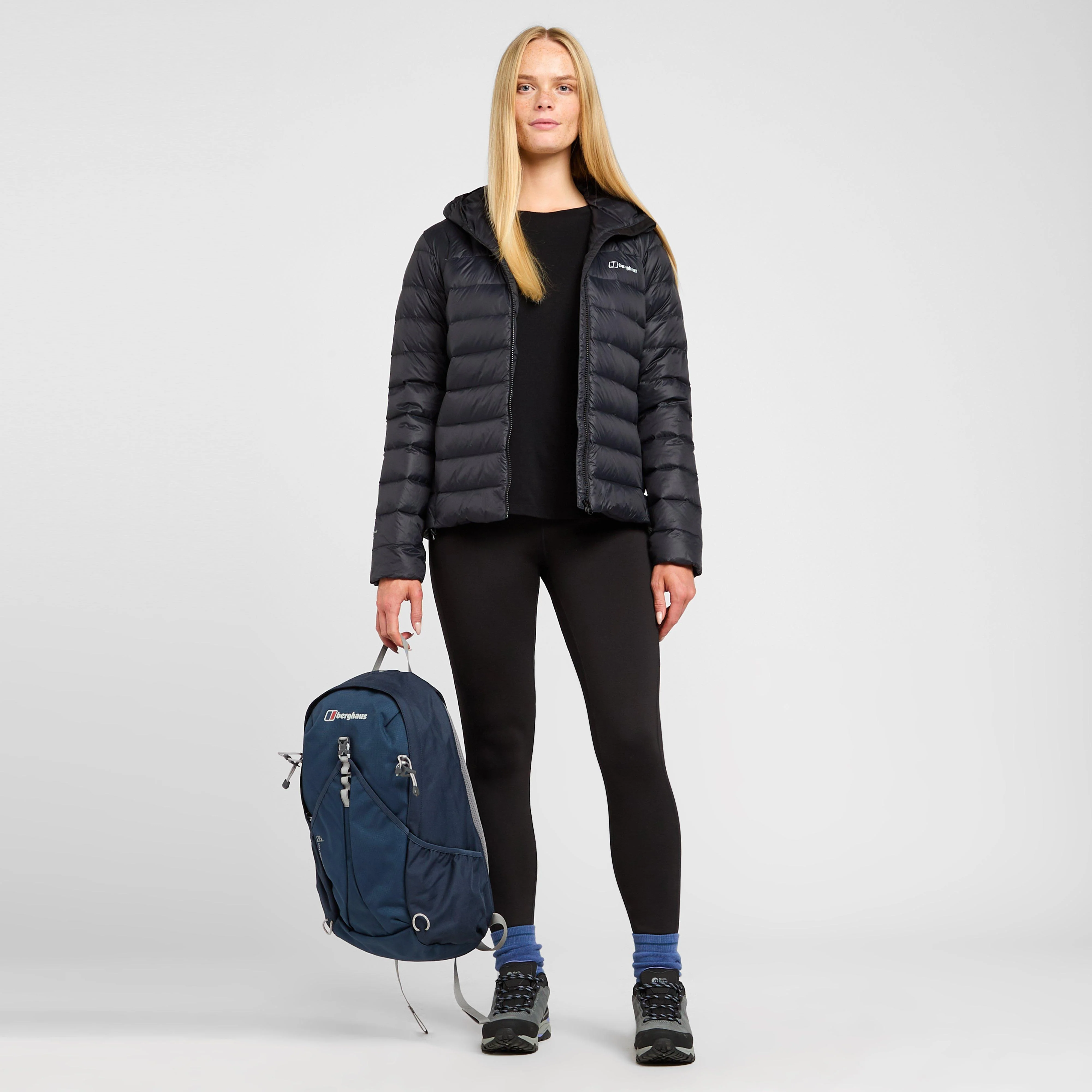 Women’s Nitherdown Insulated Jacket - Image 3