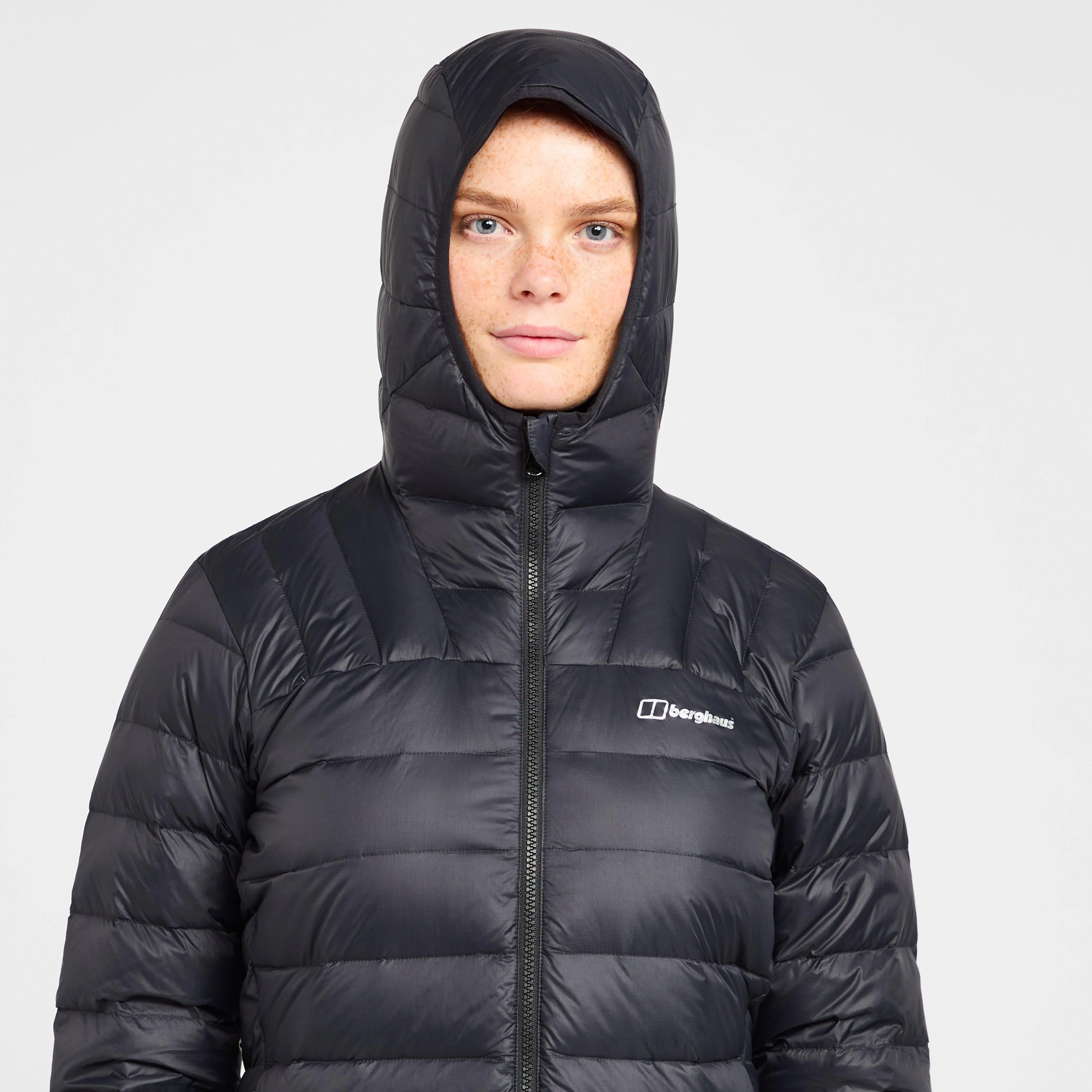 Women’s Nitherdown Insulated Jacket - Image 4