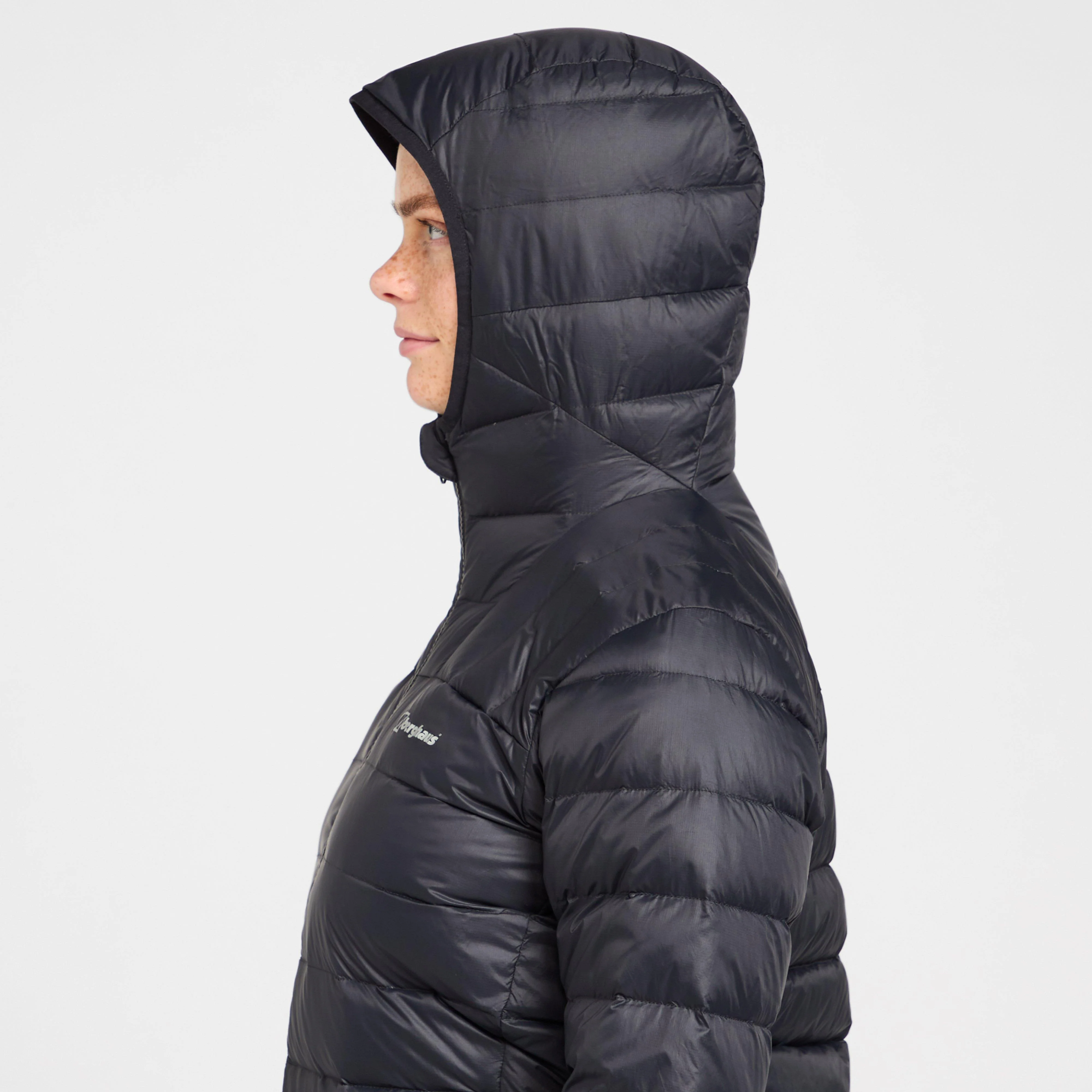 Women’s Nitherdown Insulated Jacket - Image 5