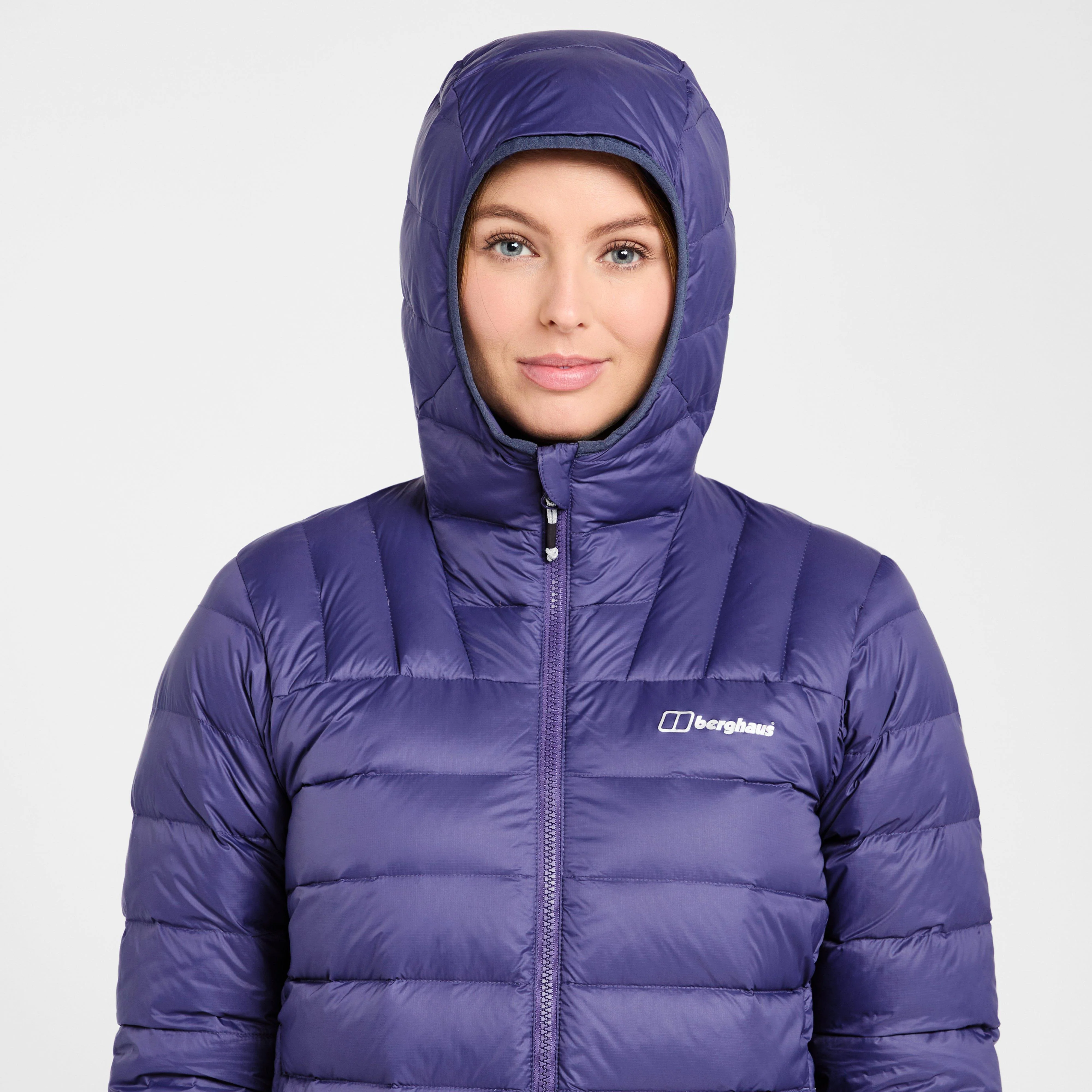 Women’s Nitherdown Insulated Jacket - Image 4