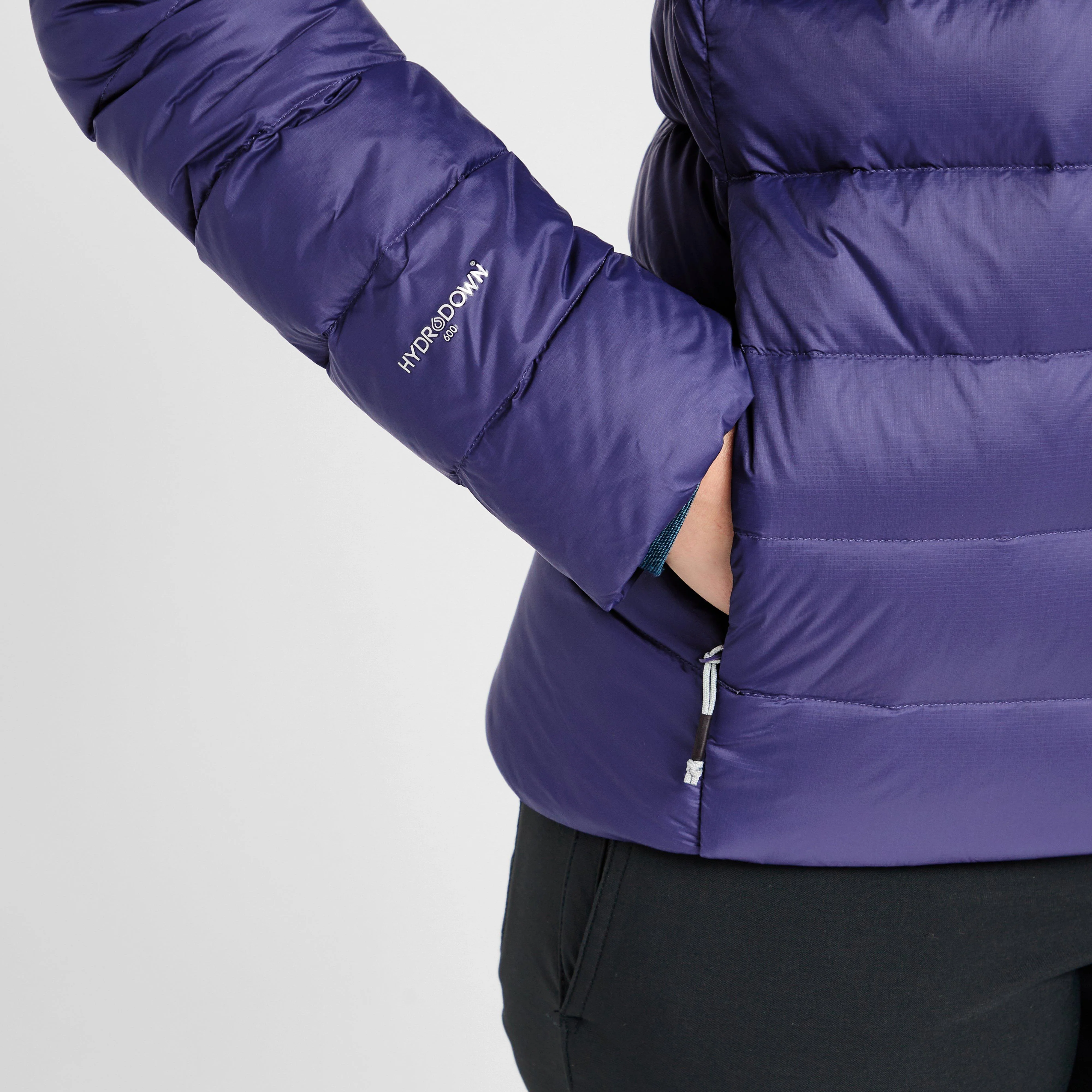 Women’s Nitherdown Insulated Jacket - Image 6