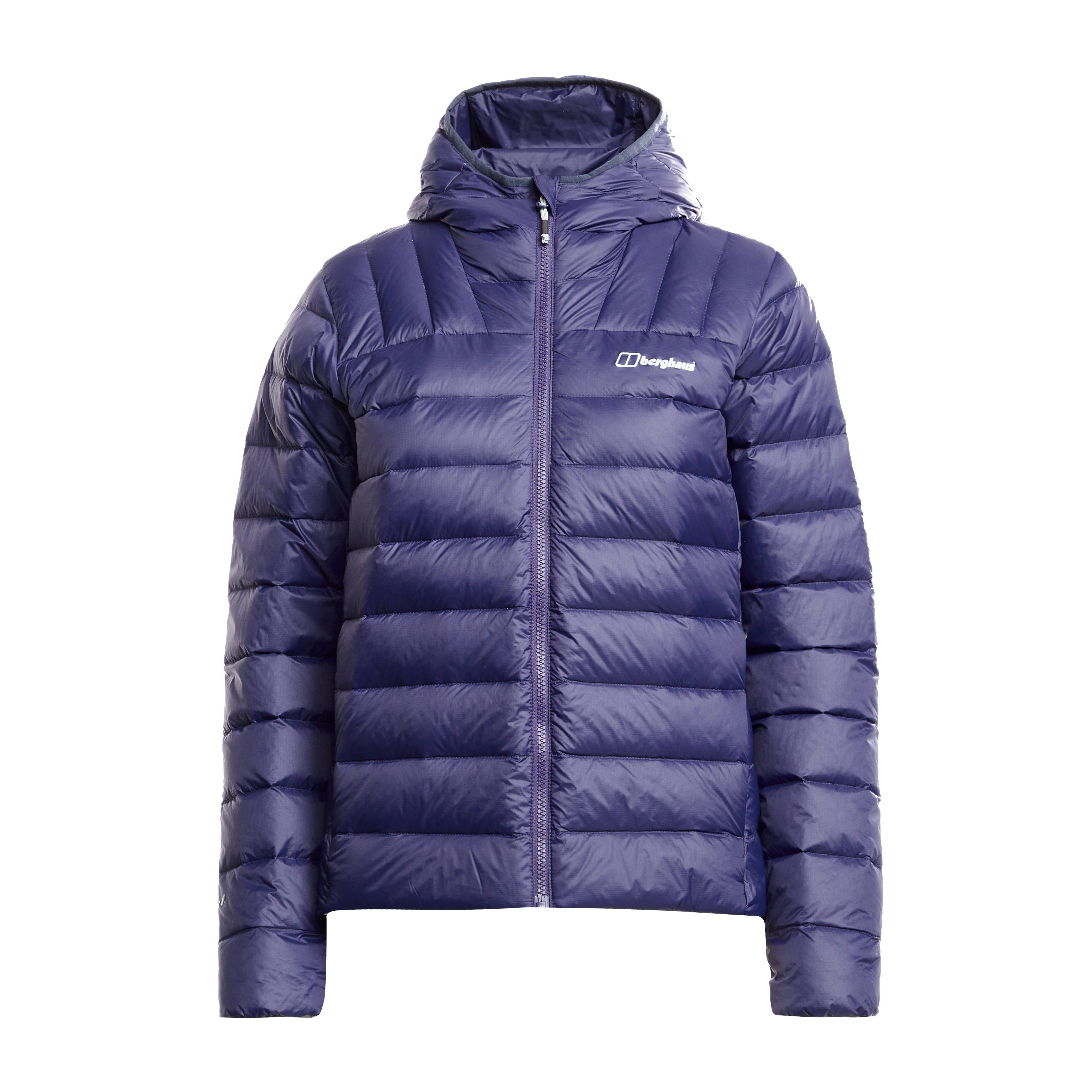 Women’s Nitherdown Insulated Jacket - Image 9
