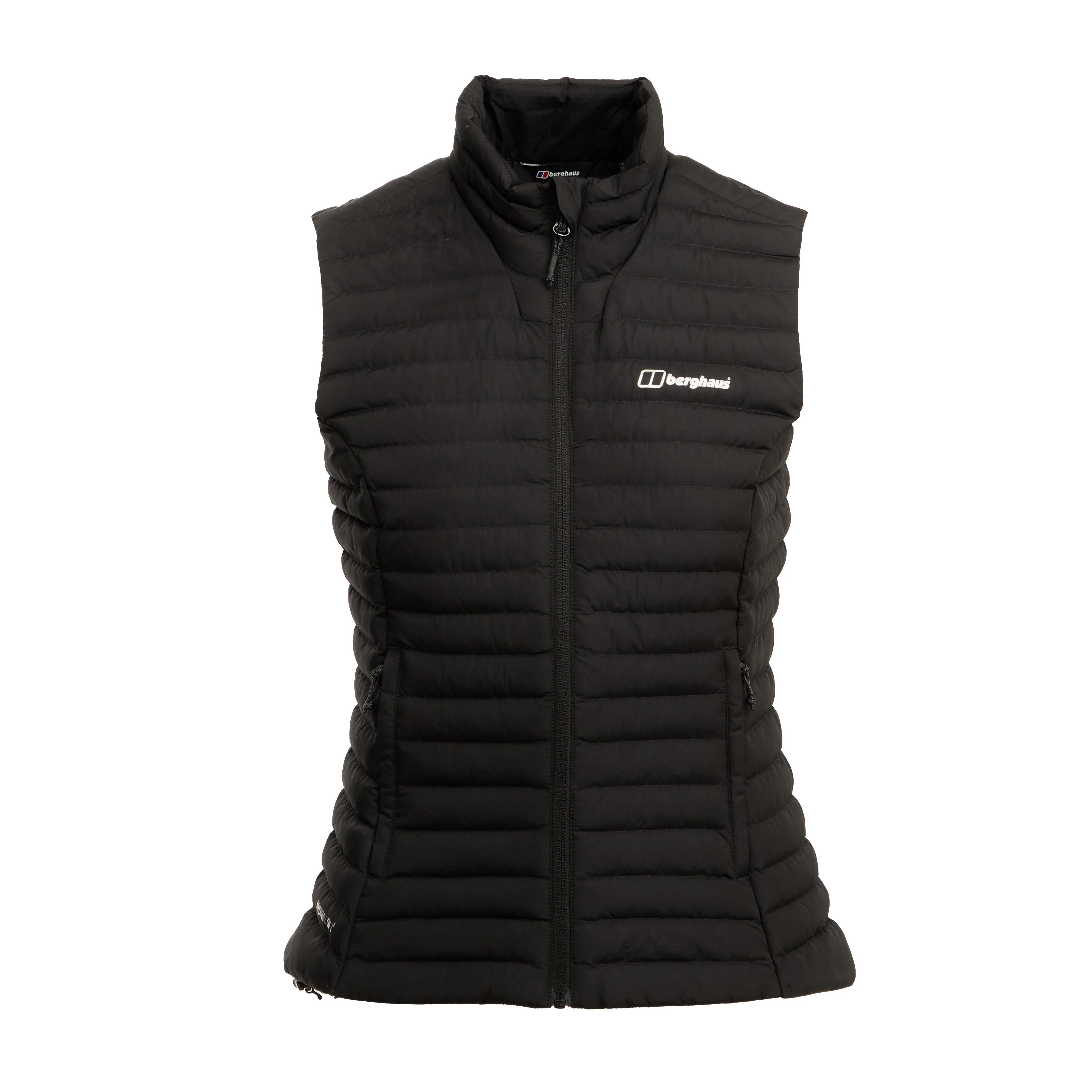 Women's Nula Gilet - Image 8
