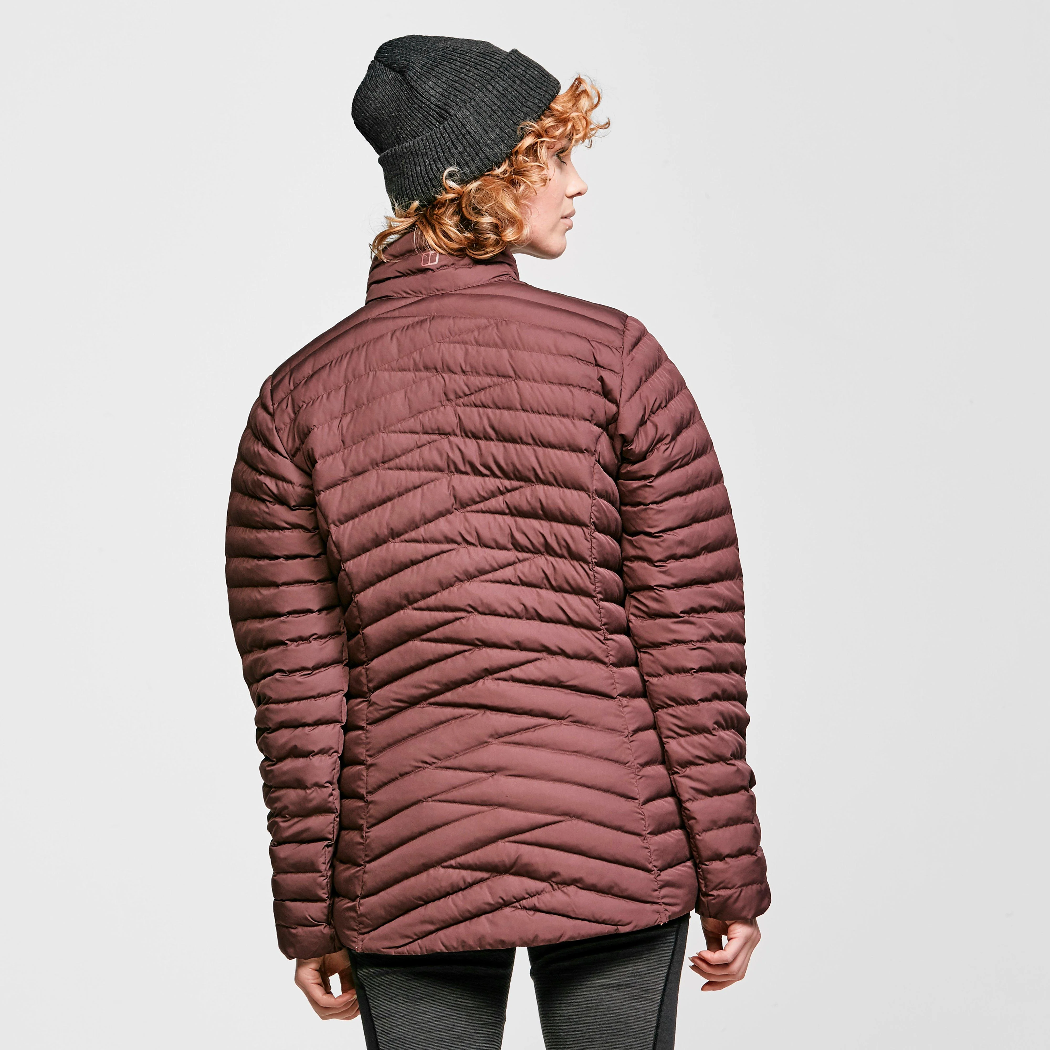 Women's Nula Insulated Jacket - Image 2