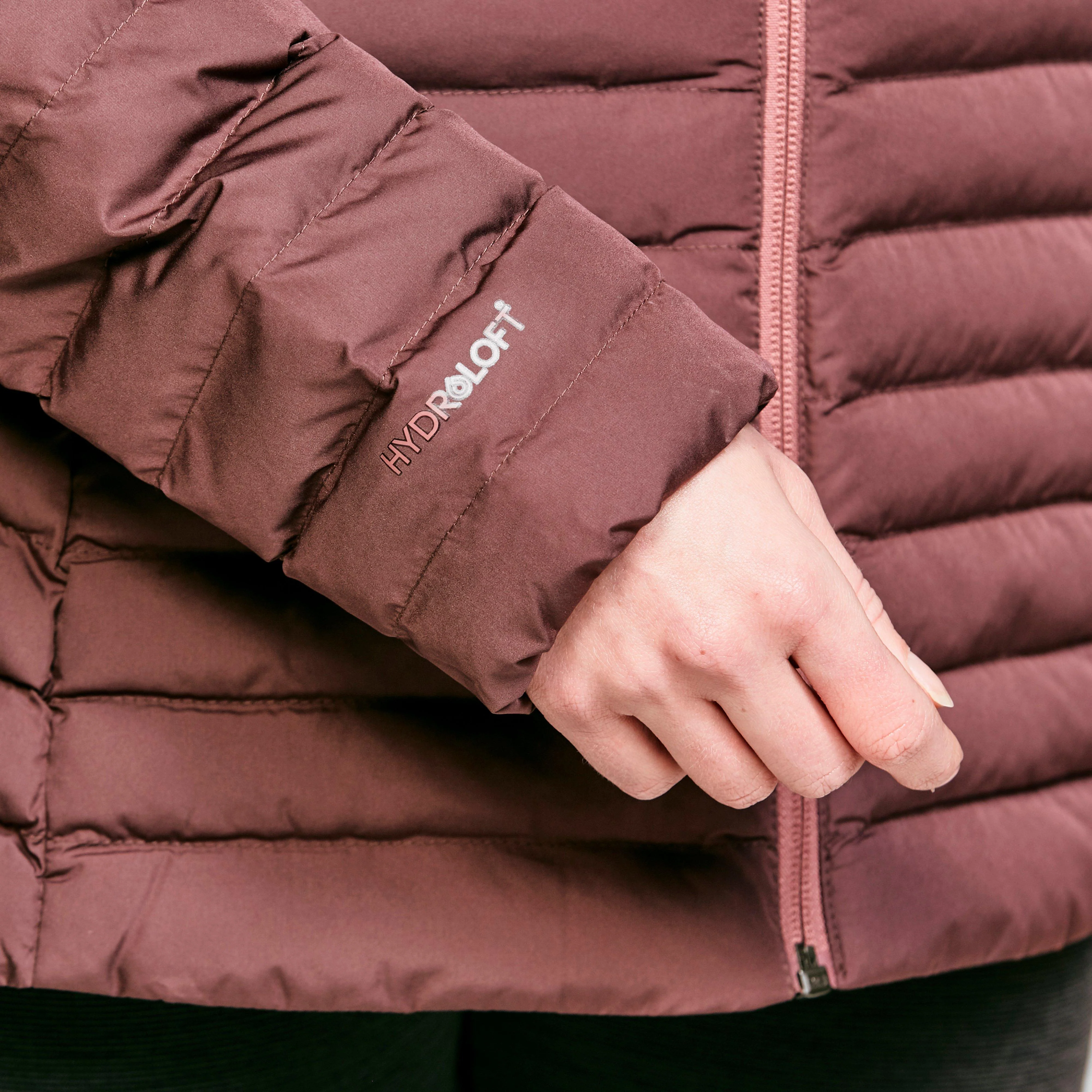 Women's Nula Insulated Jacket - Image 5