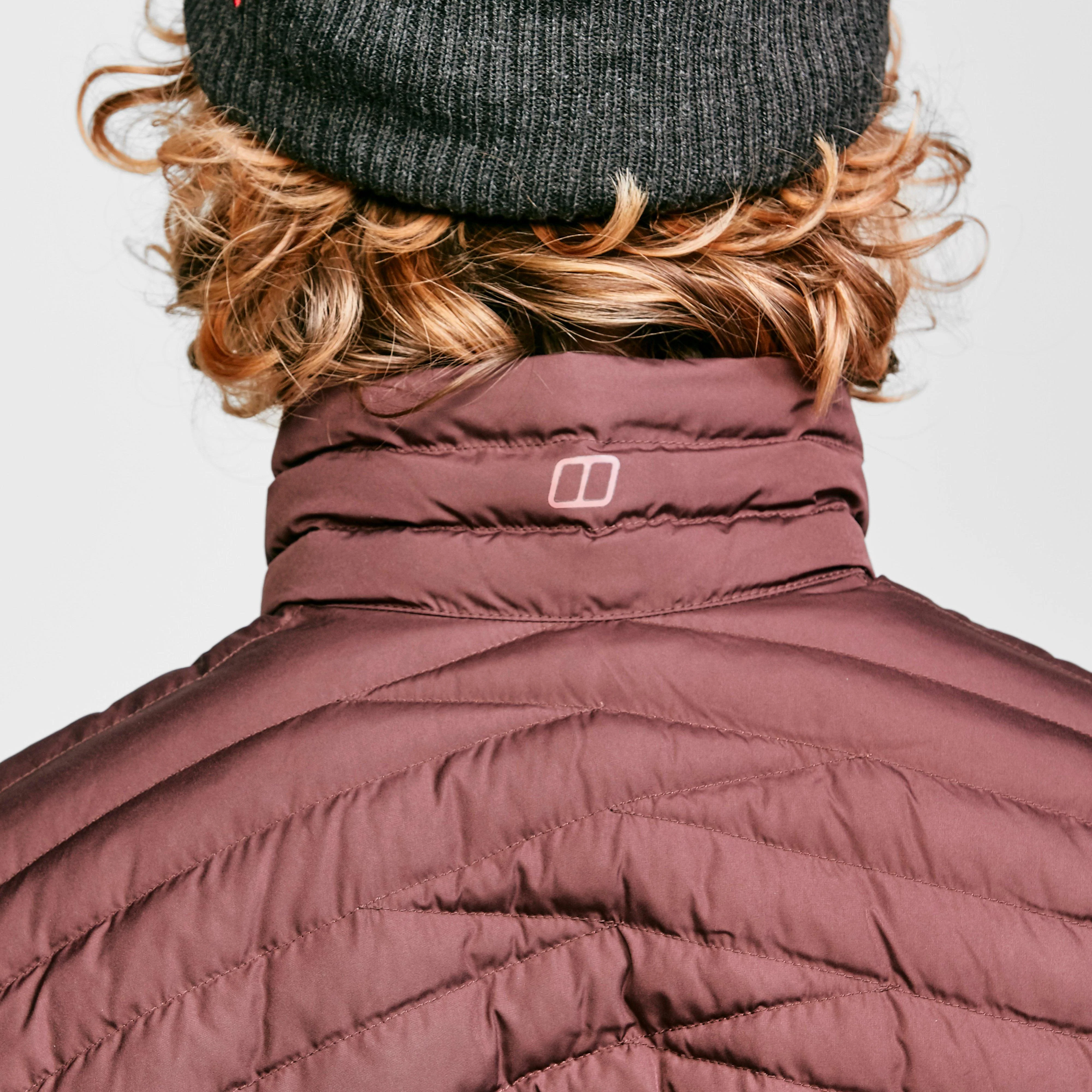 Women's Nula Insulated Jacket - Image 8