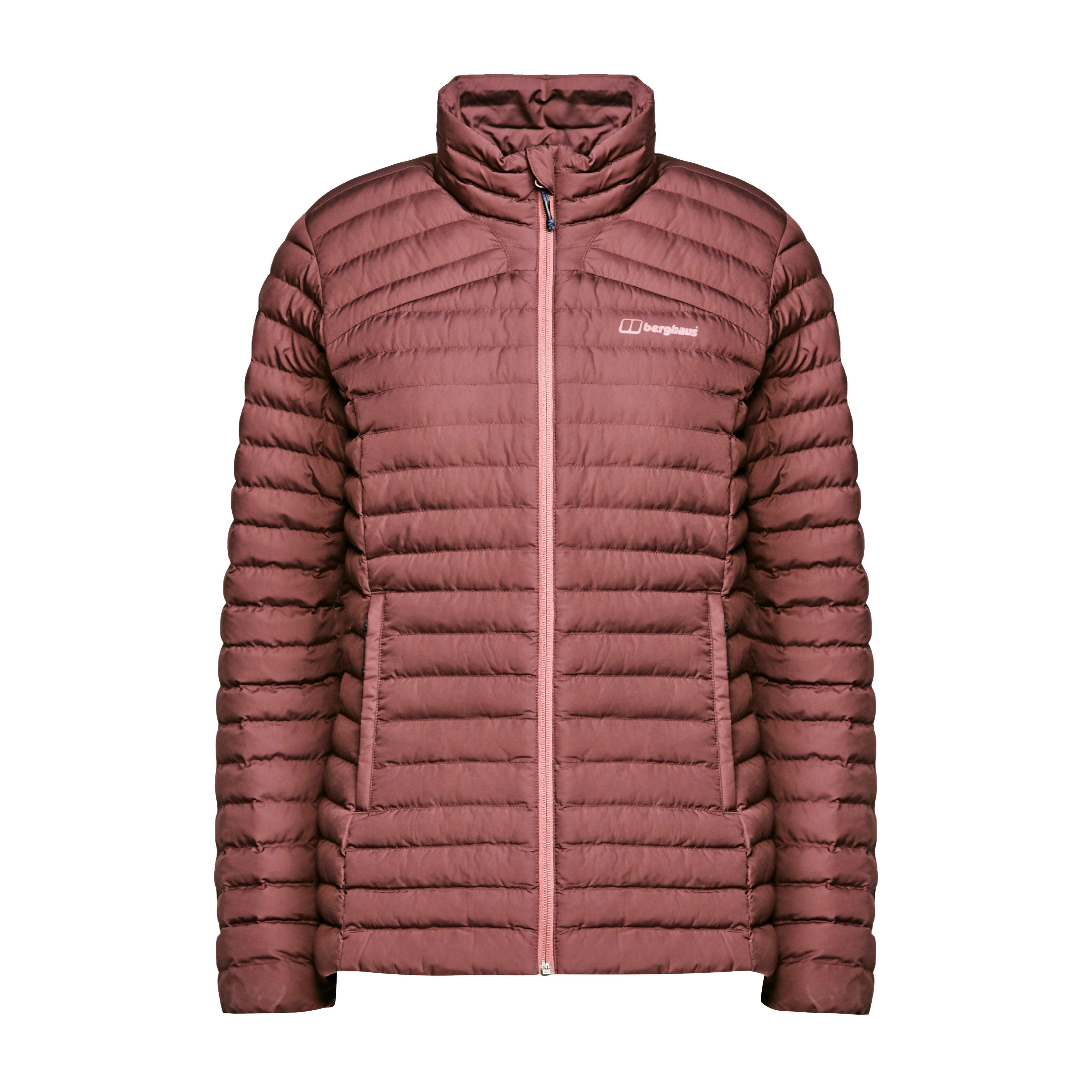 Women's Nula Insulated Jacket - Image 9
