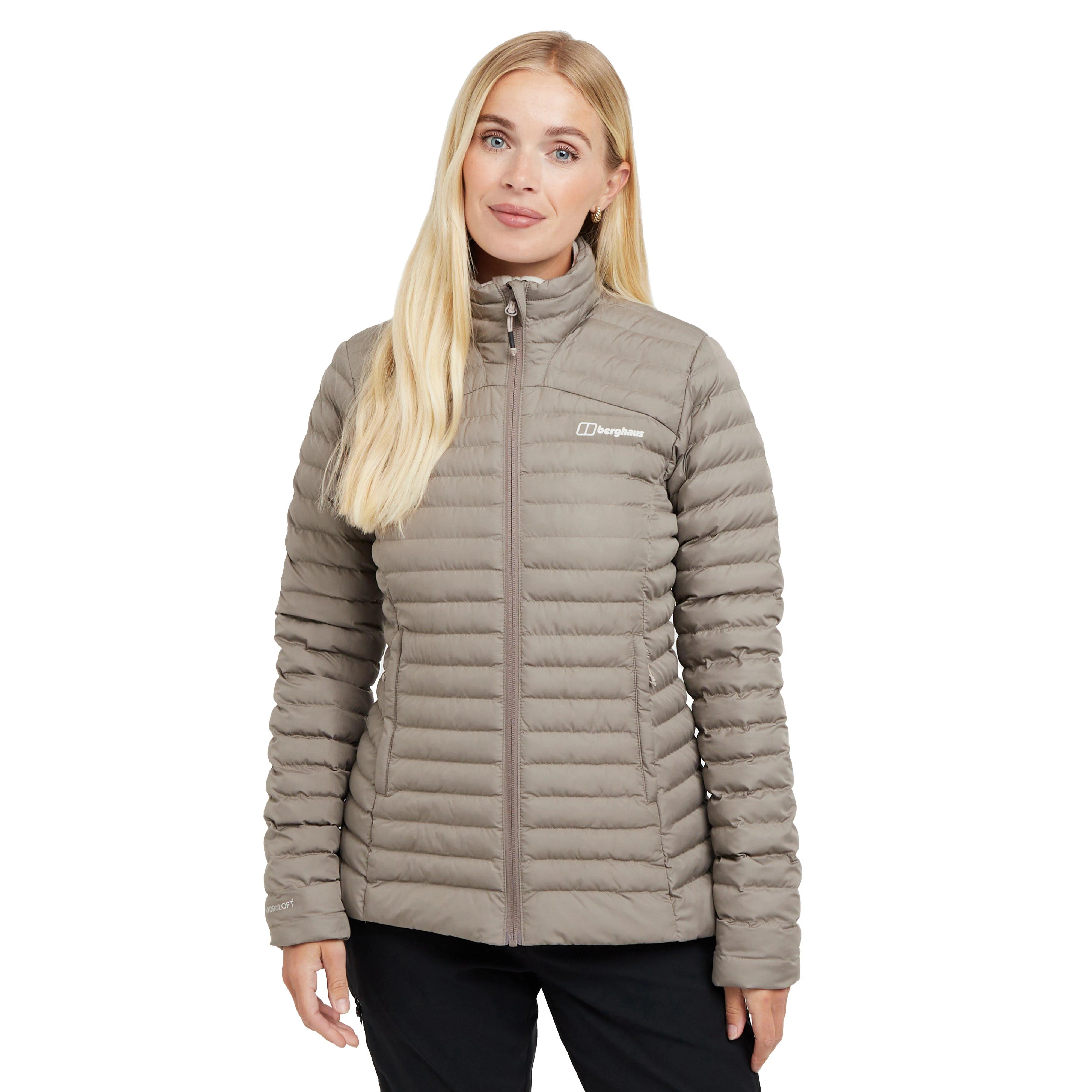 Women’s Nula Jacket - Image 11