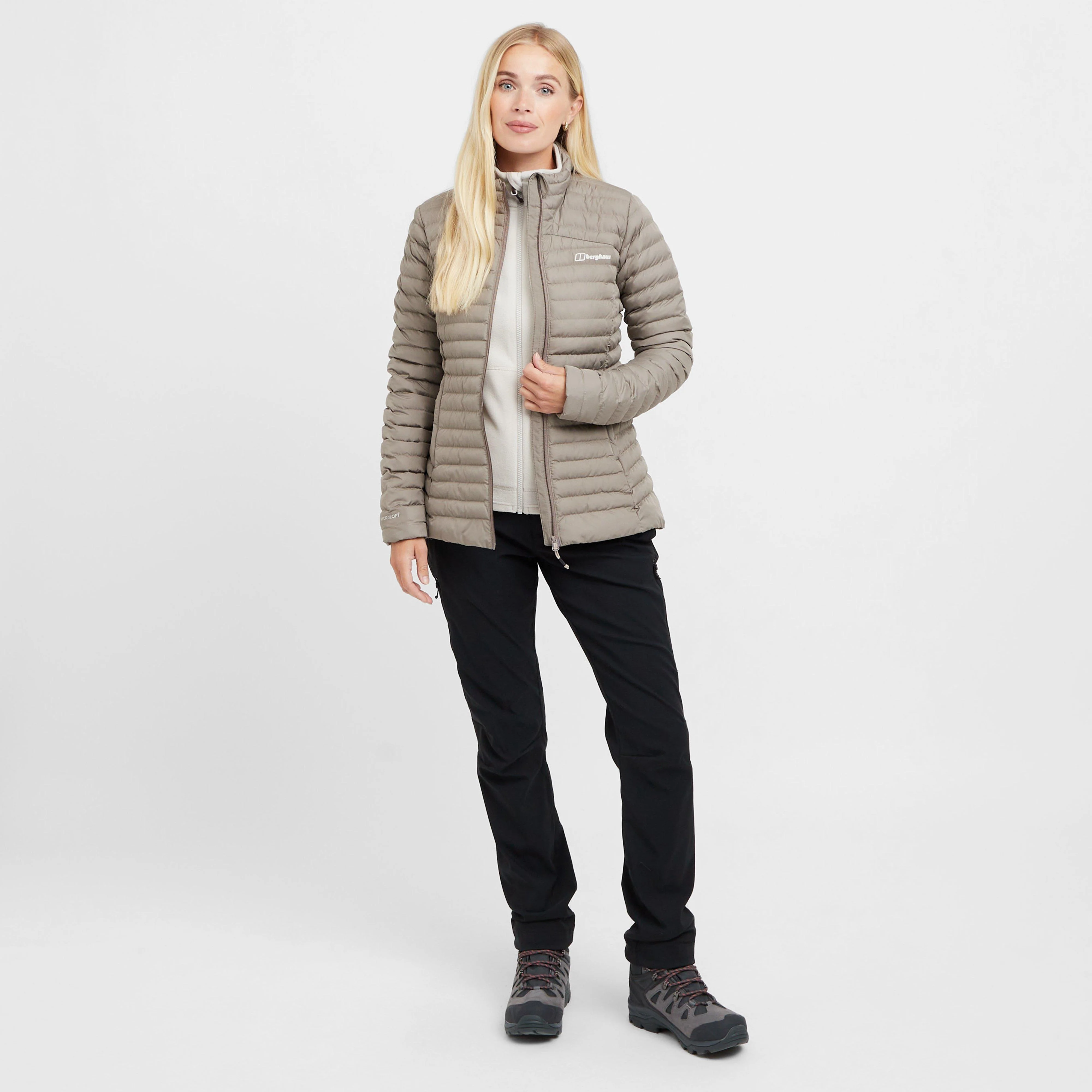 Women’s Nula Jacket - Image 3