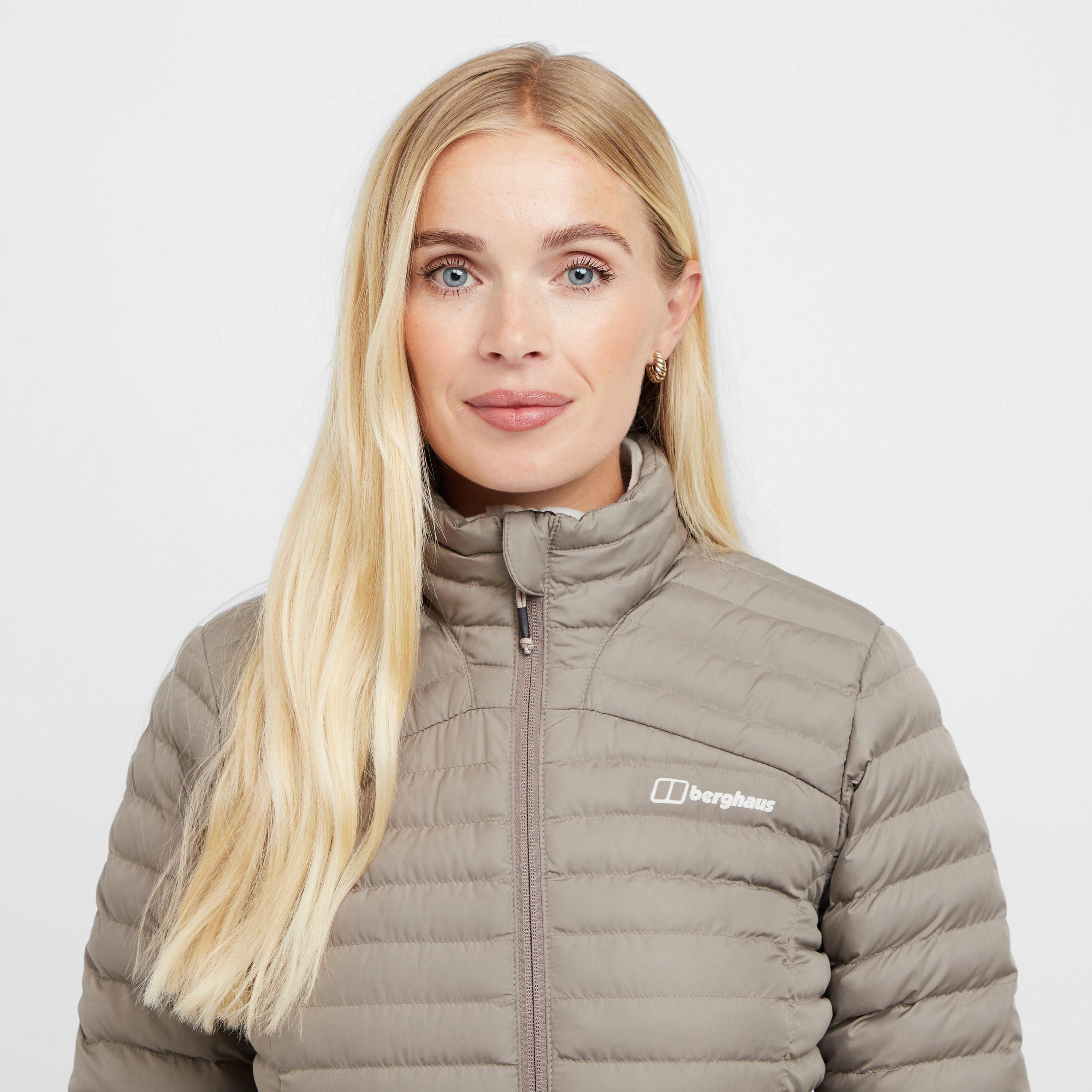 Women’s Nula Jacket - Image 4