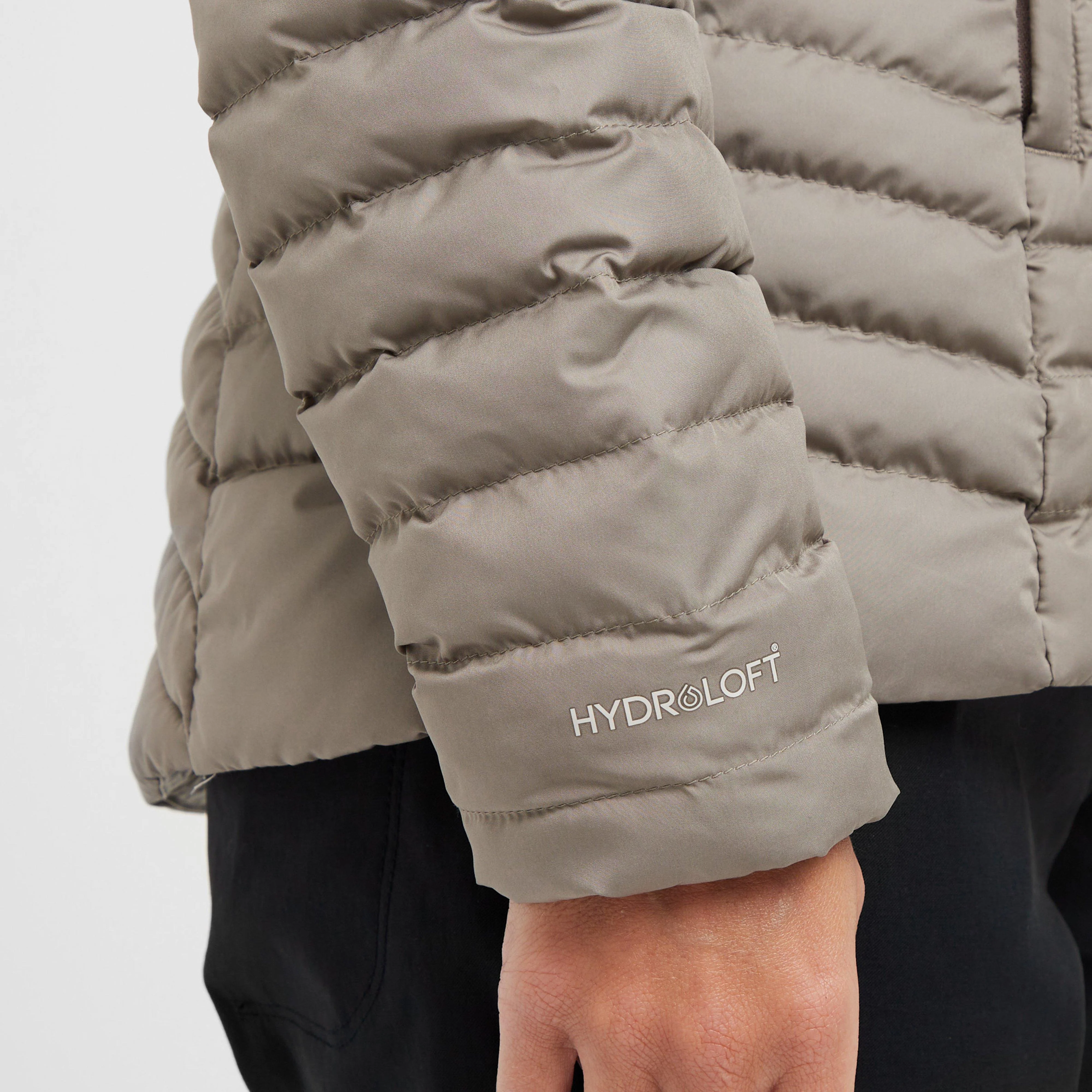 Women’s Nula Jacket - Image 7