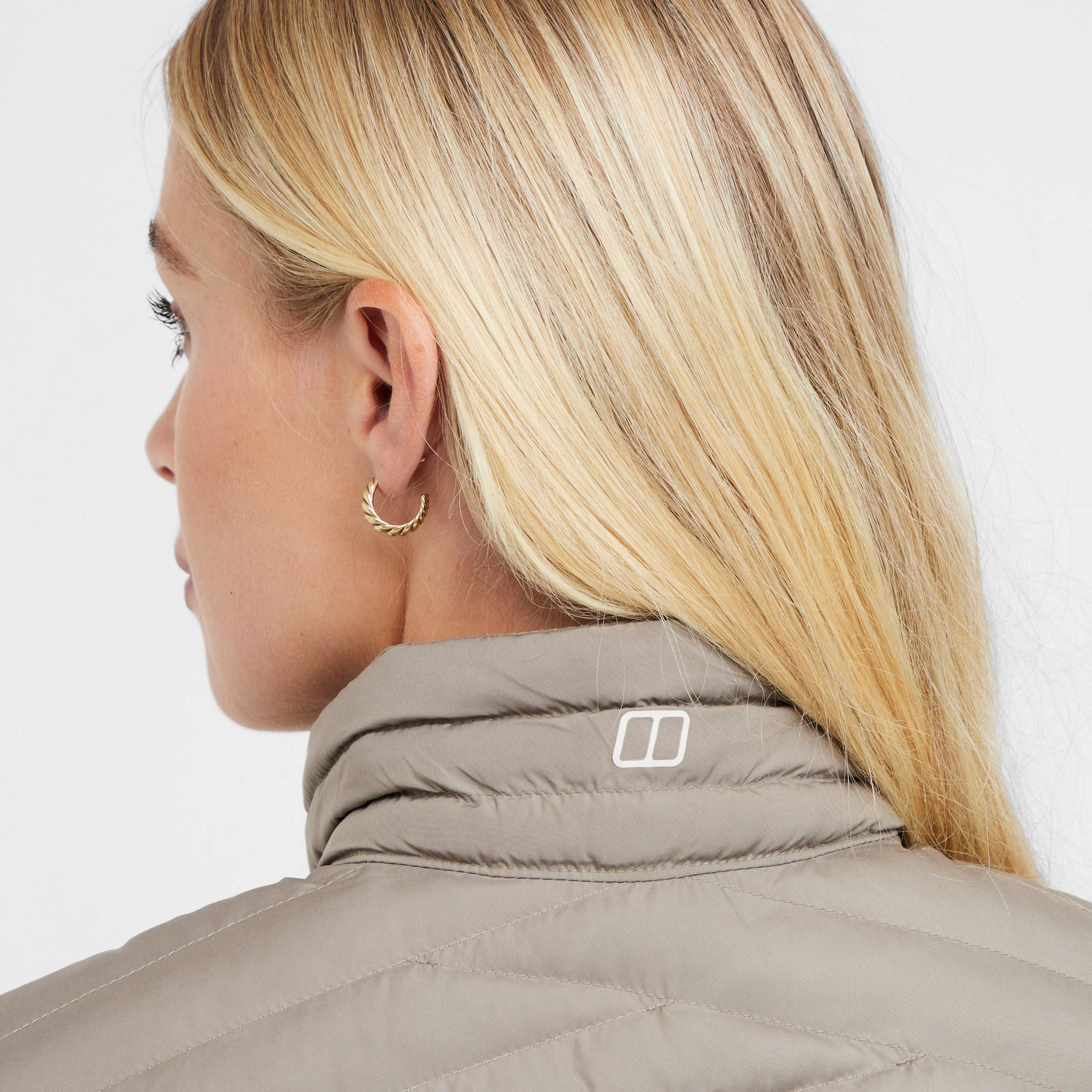Women’s Nula Jacket - Image 9