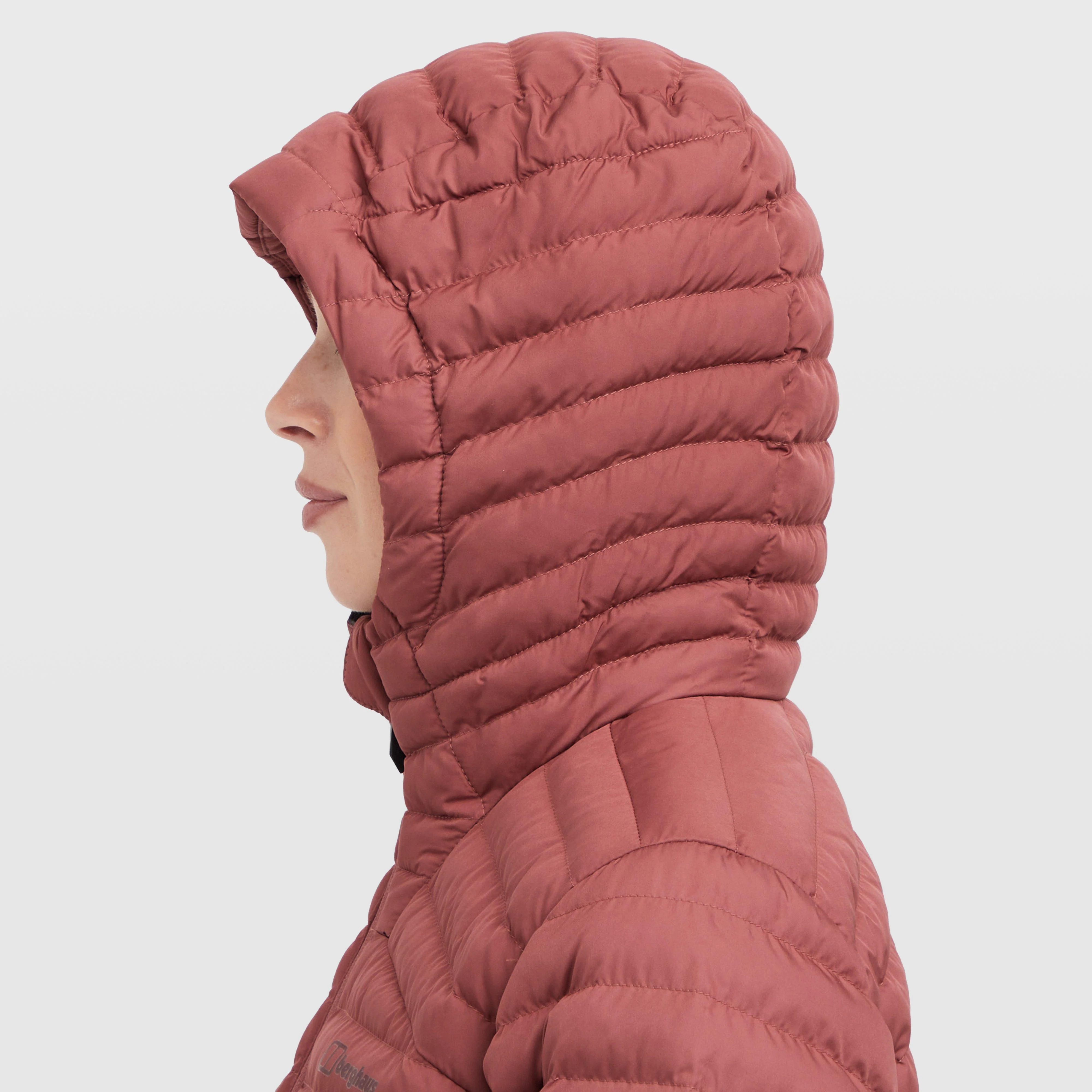 Women’s Nula Micro Long Jacket - Image 5