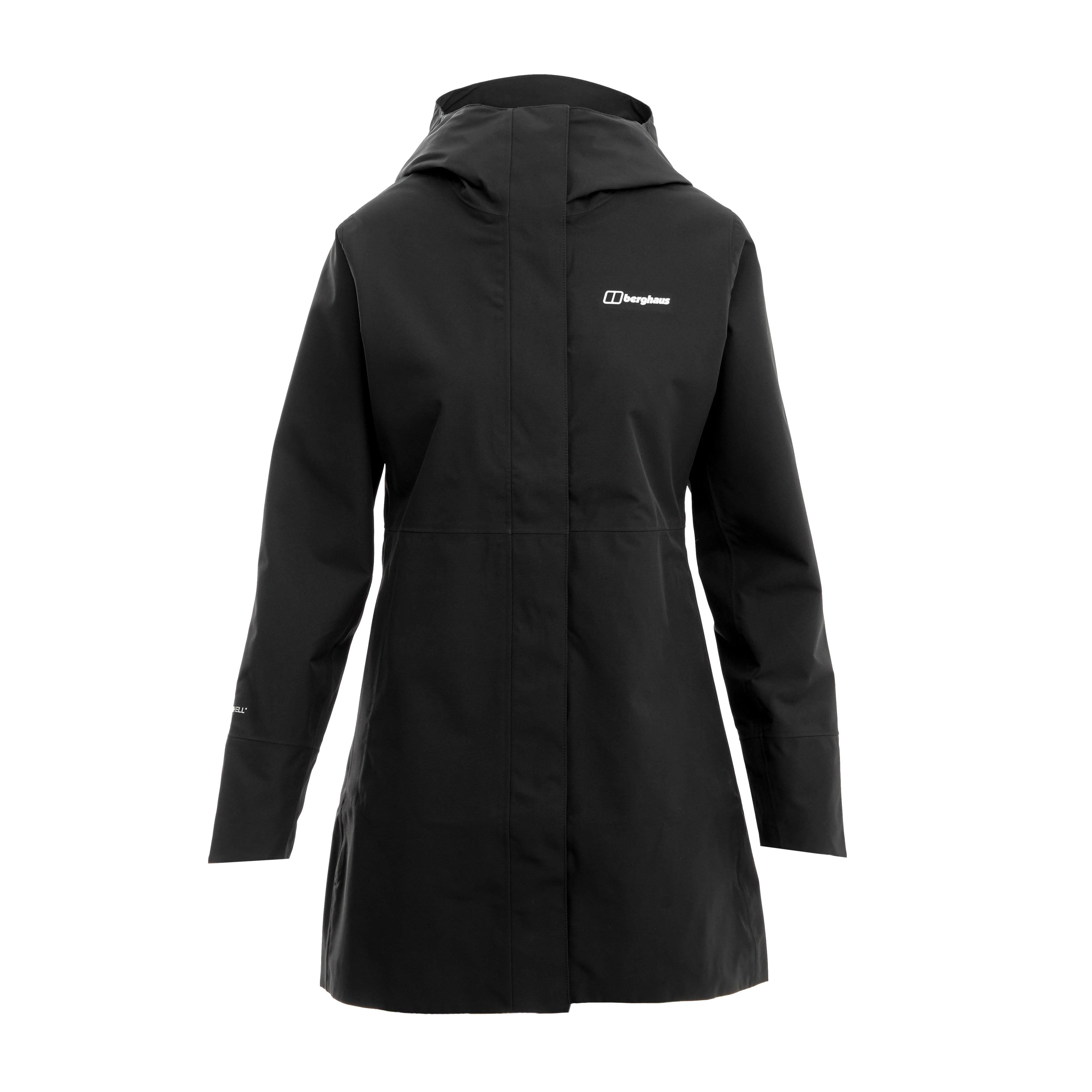 Women's Omeara Long Jacket - Image 10