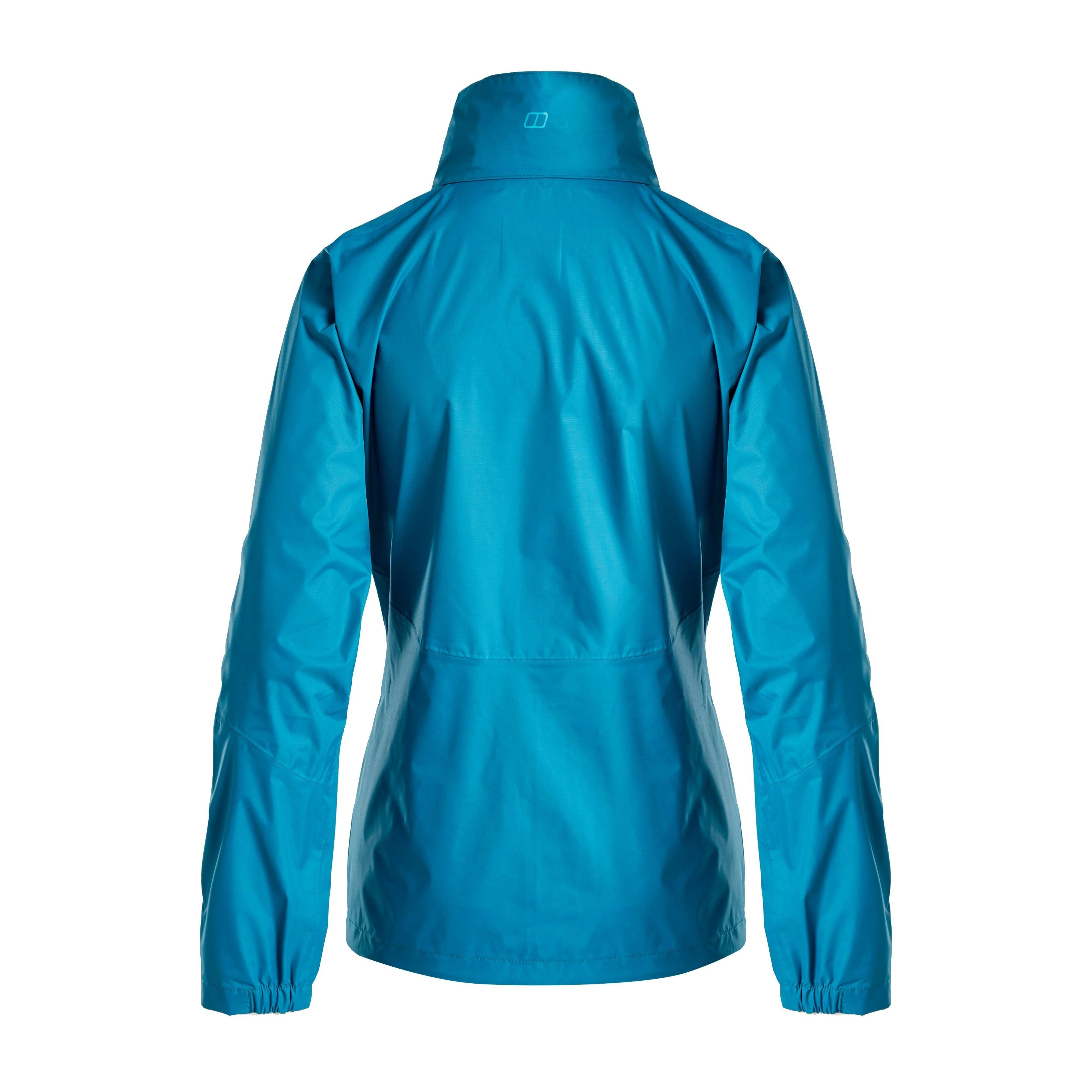 Women's Orestina Waterproof Jacket - Image 2