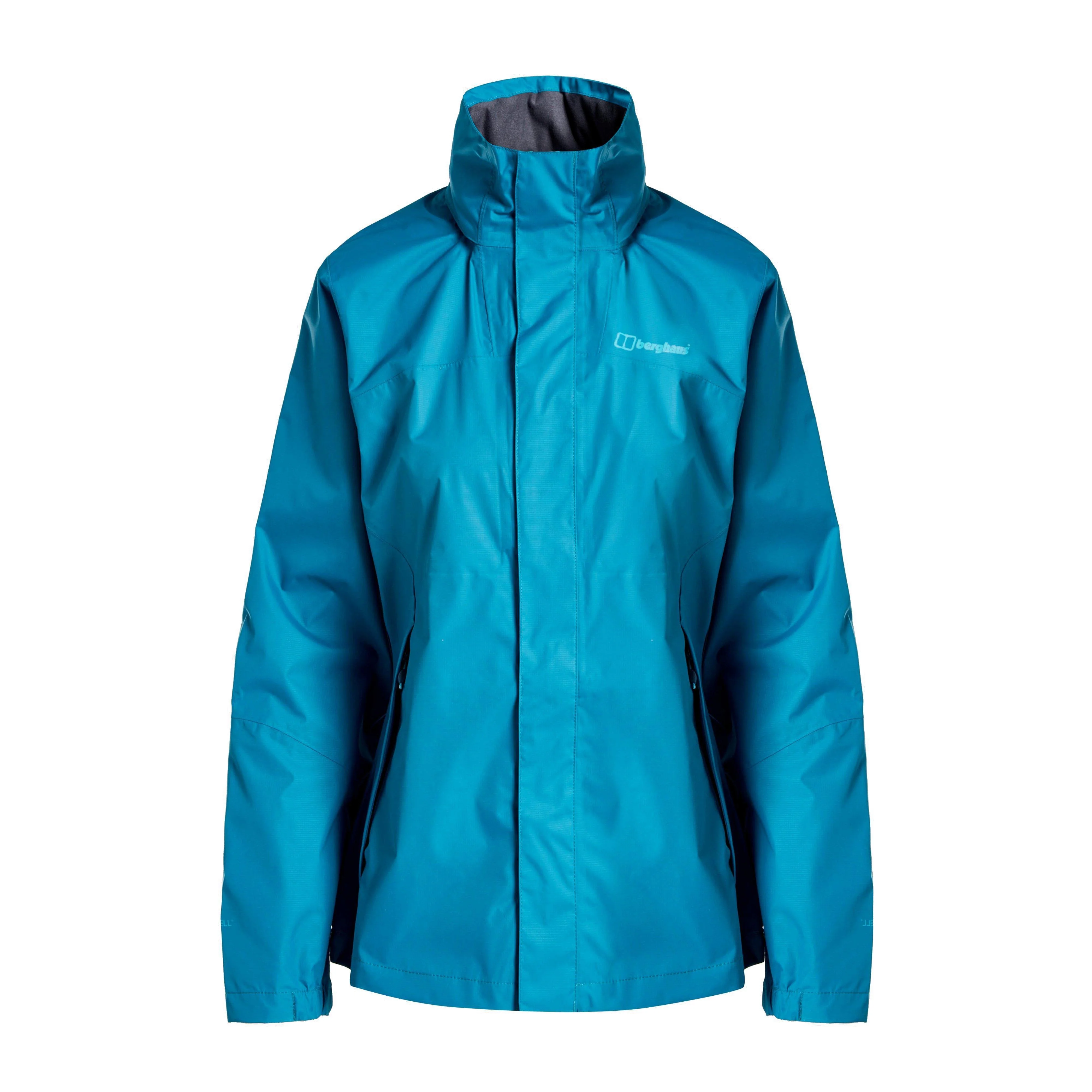 Women's Orestina Waterproof Jacket - Image 3
