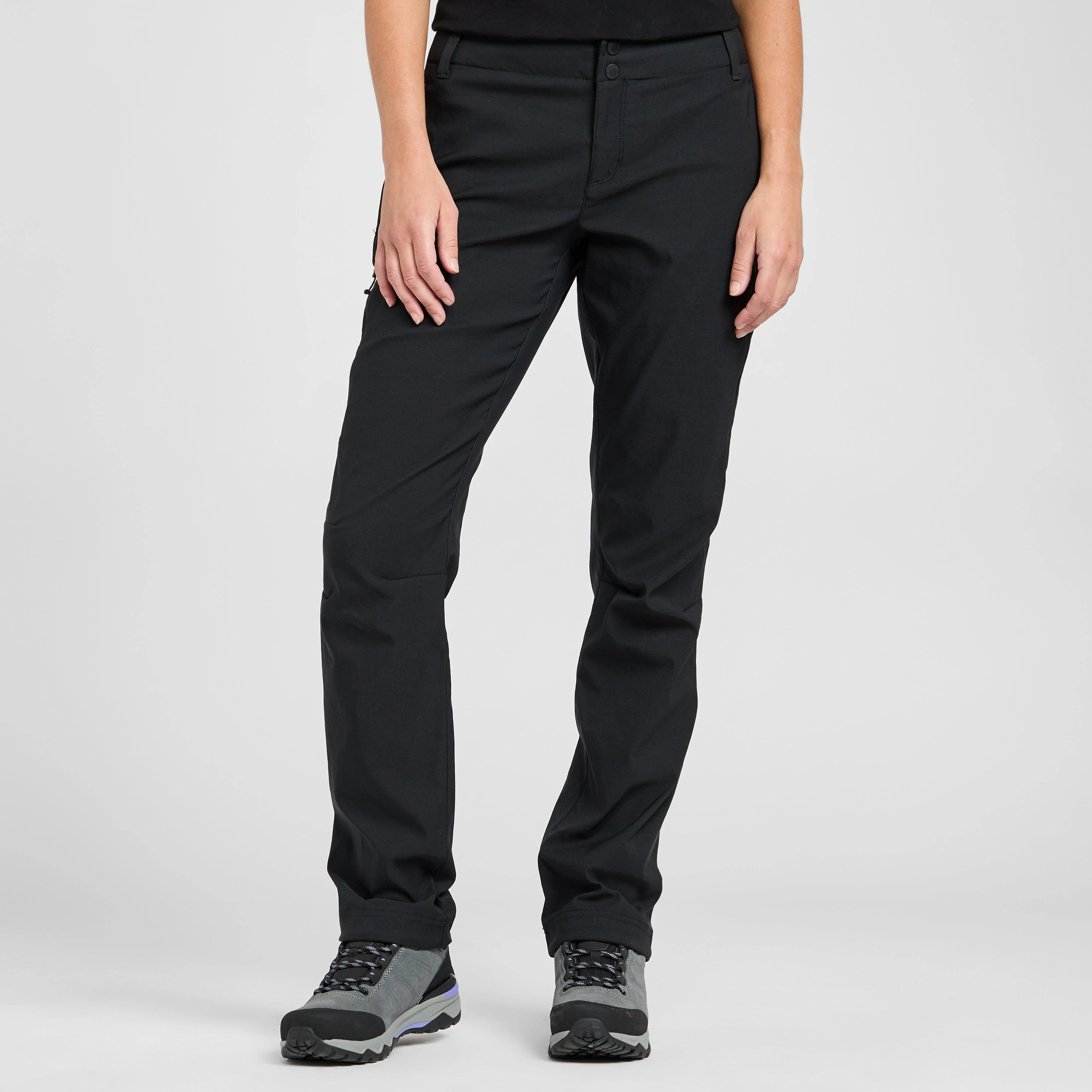 Women’s Ortler 2.0 Hiking Trousers