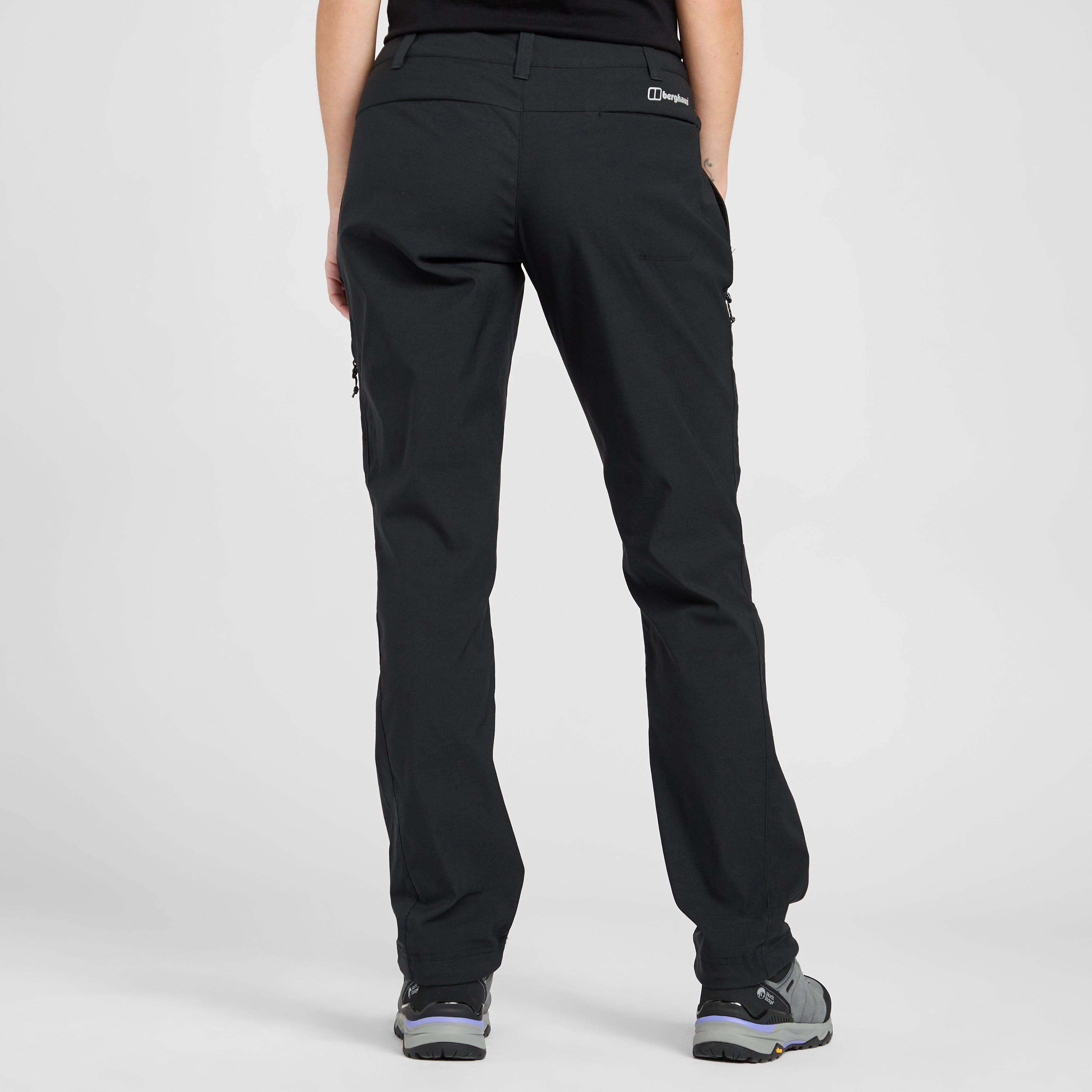 Women’s Ortler 2.0 Hiking Trousers - Image 2