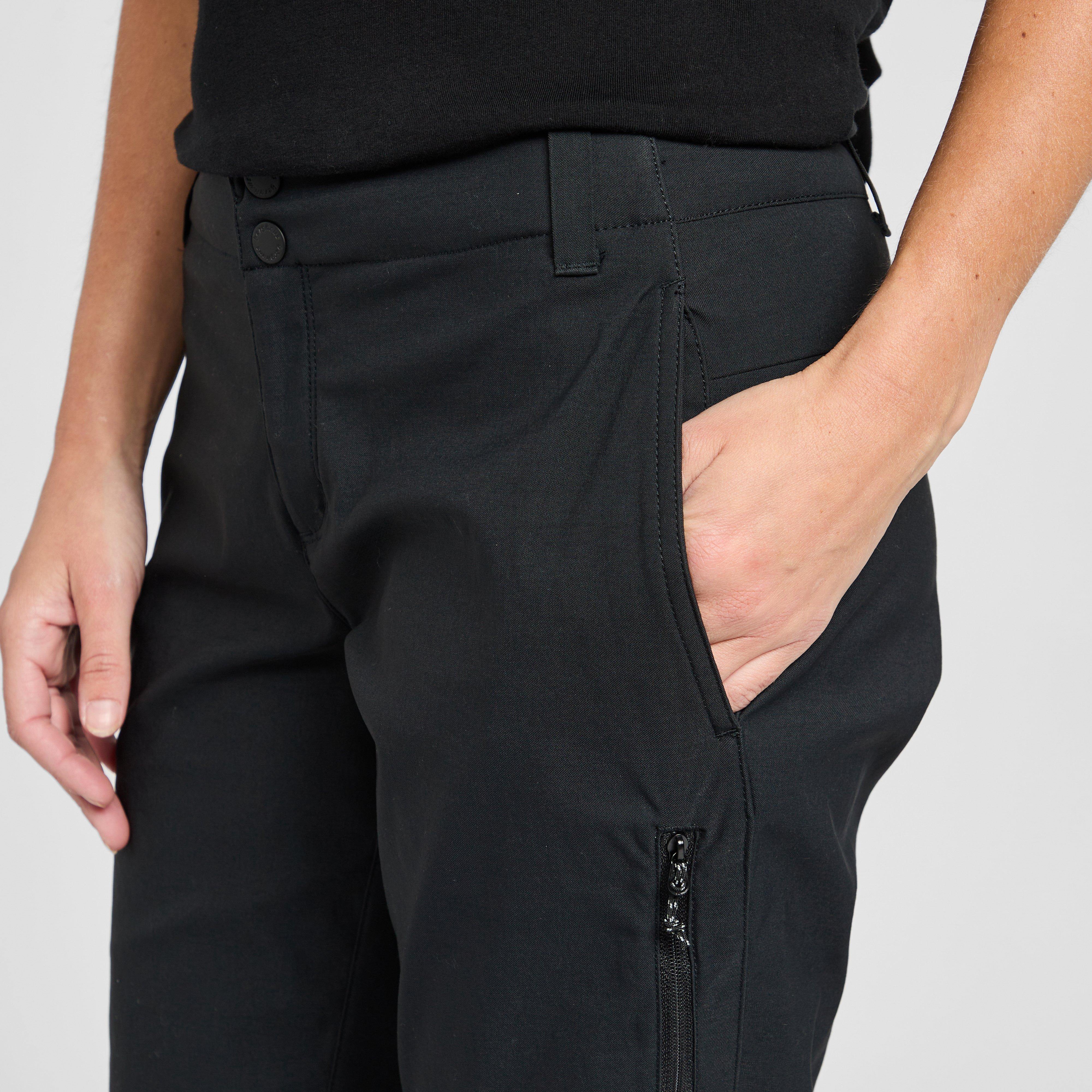 Women’s Ortler 2.0 Hiking Trousers - Image 4