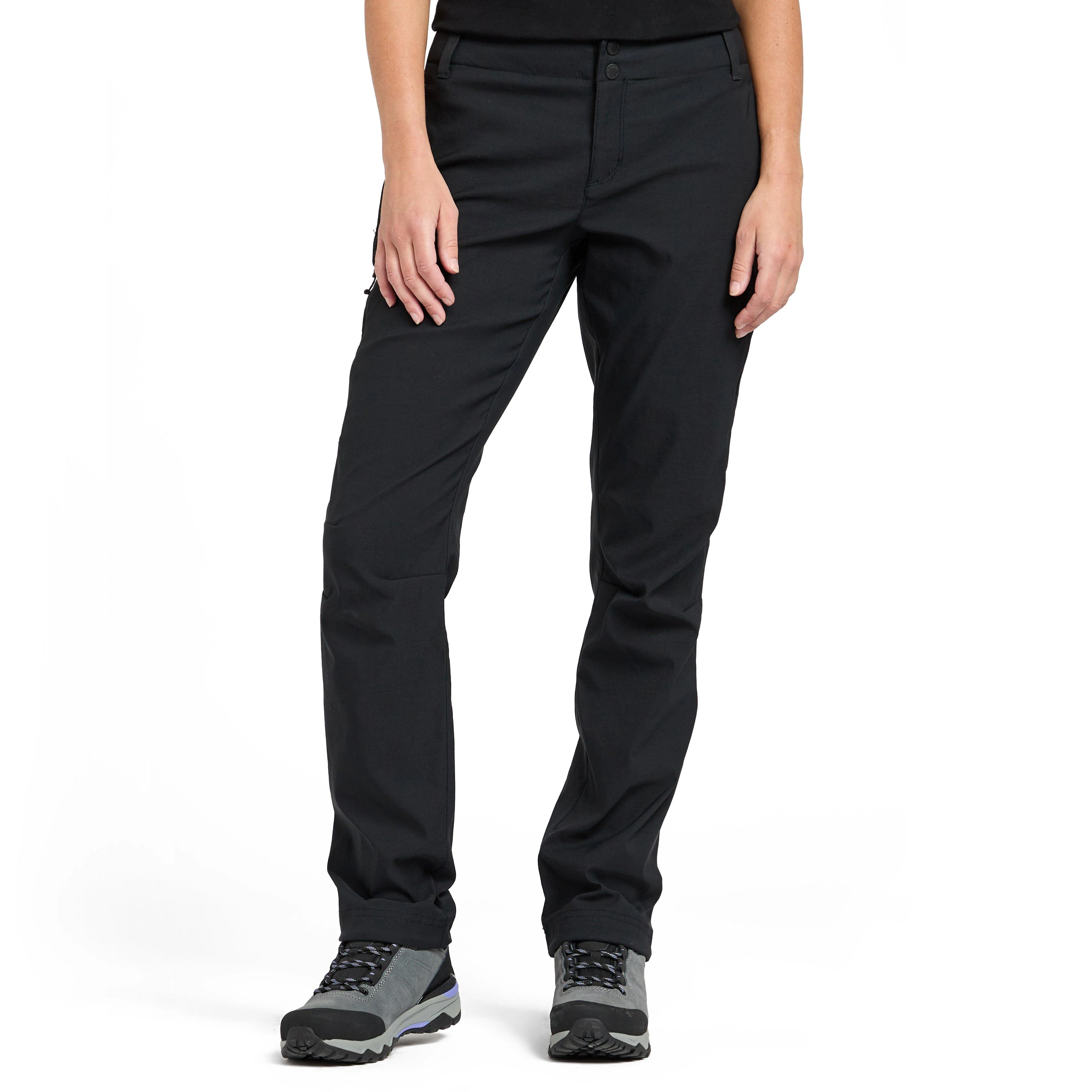 Women’s Ortler 2.0 Hiking Trousers - Image 9