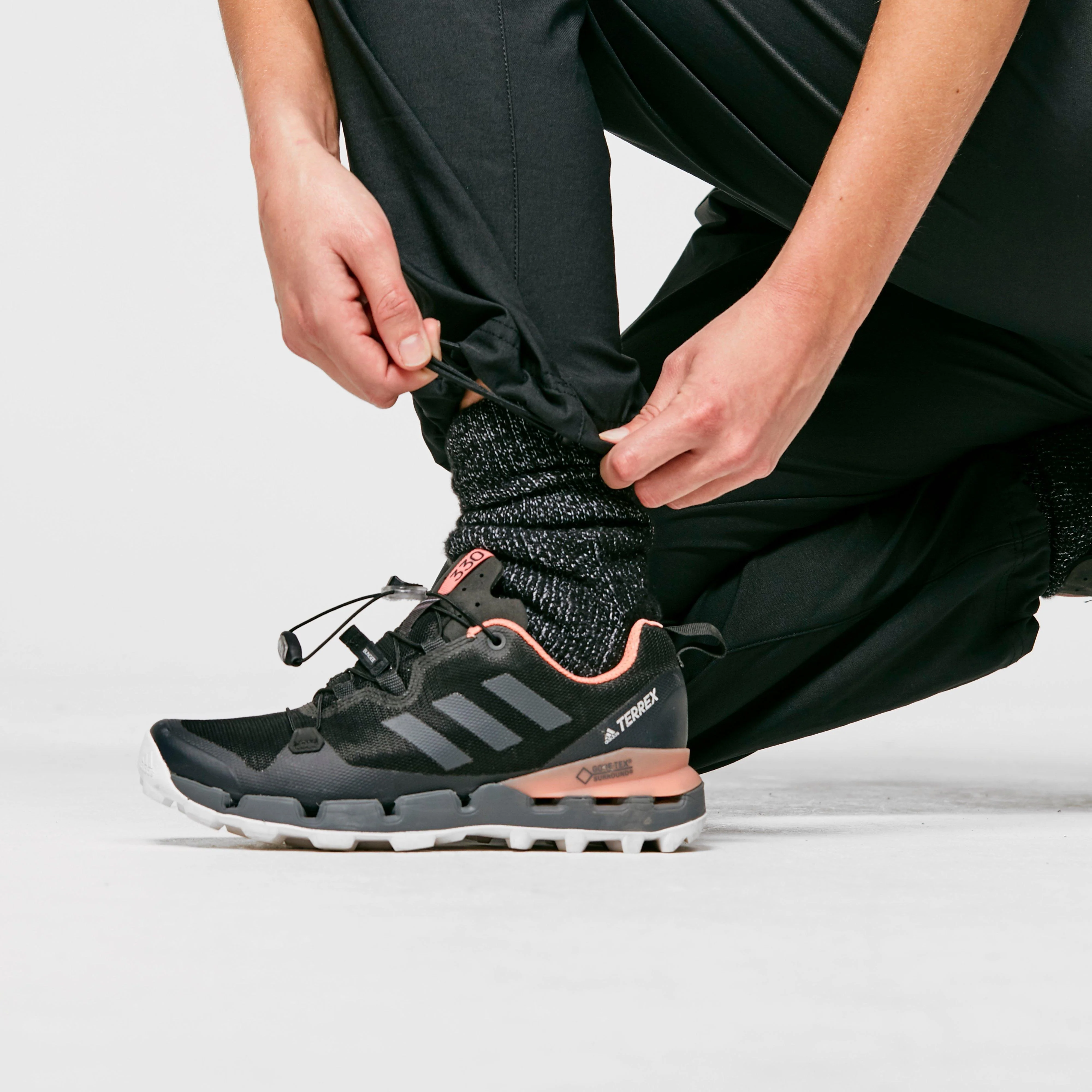 Women’s Ortler 2.0 Trousers - Image 6