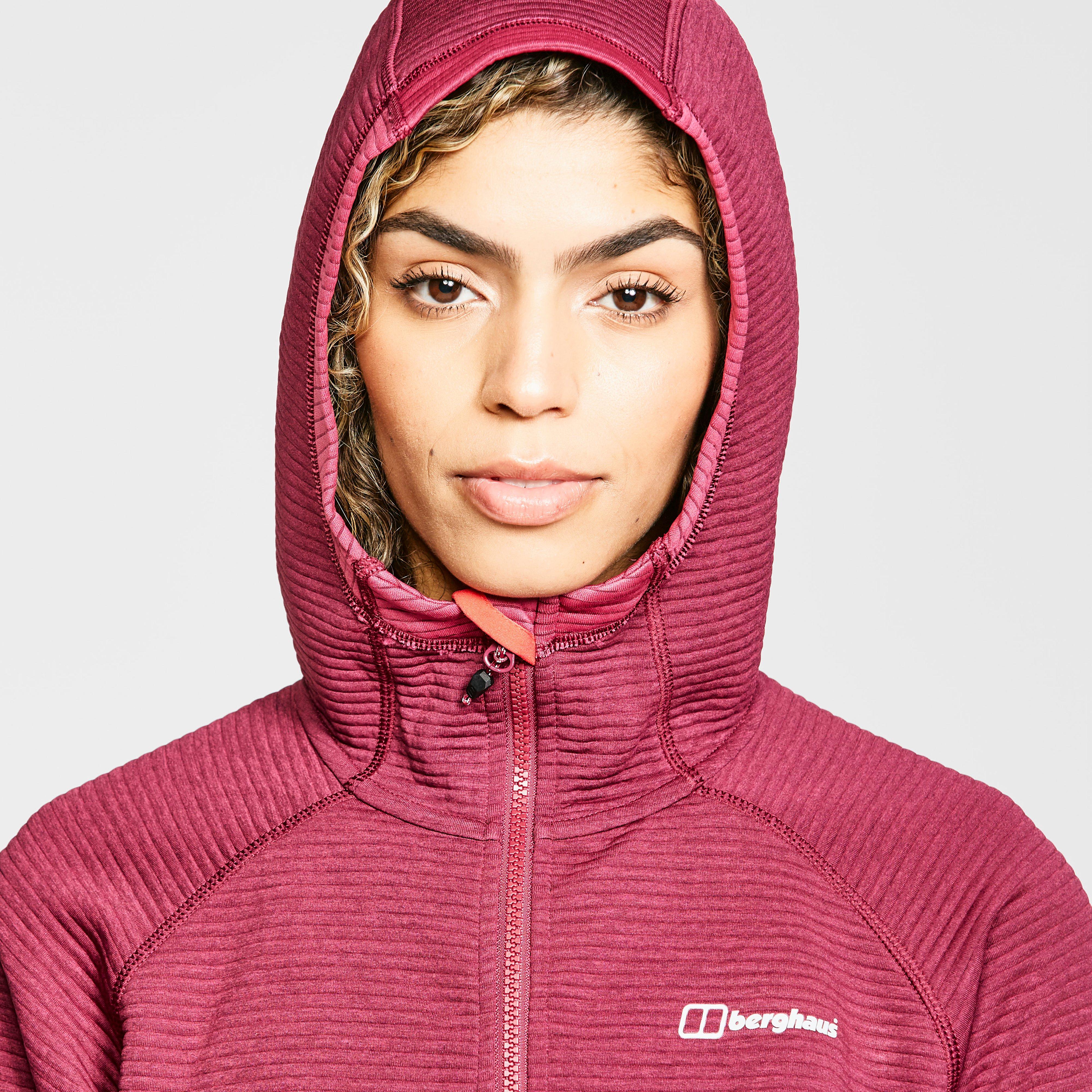 Women's Redonda Full-Zip Fleece - Image 4