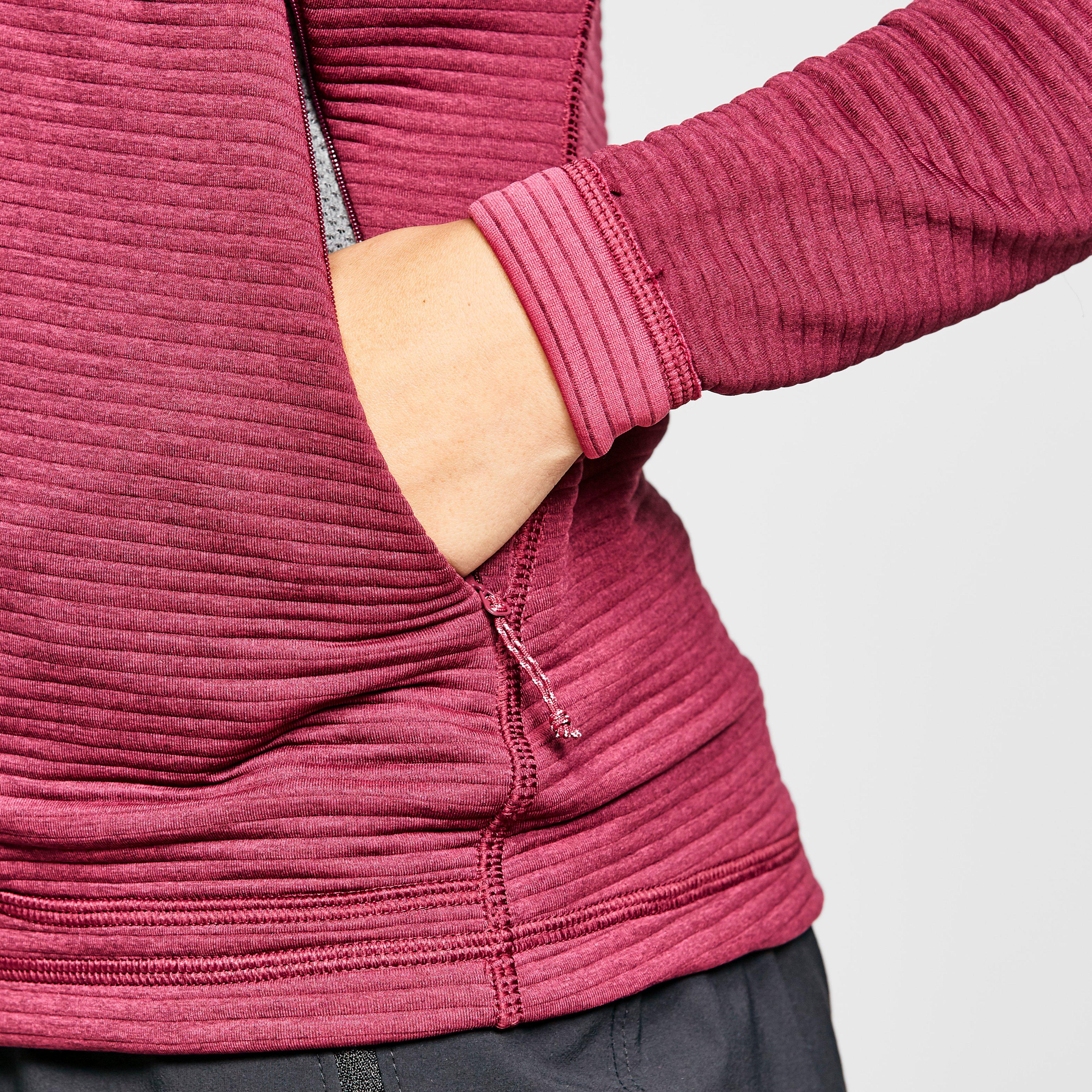 Women's Redonda Full-Zip Fleece - Image 5