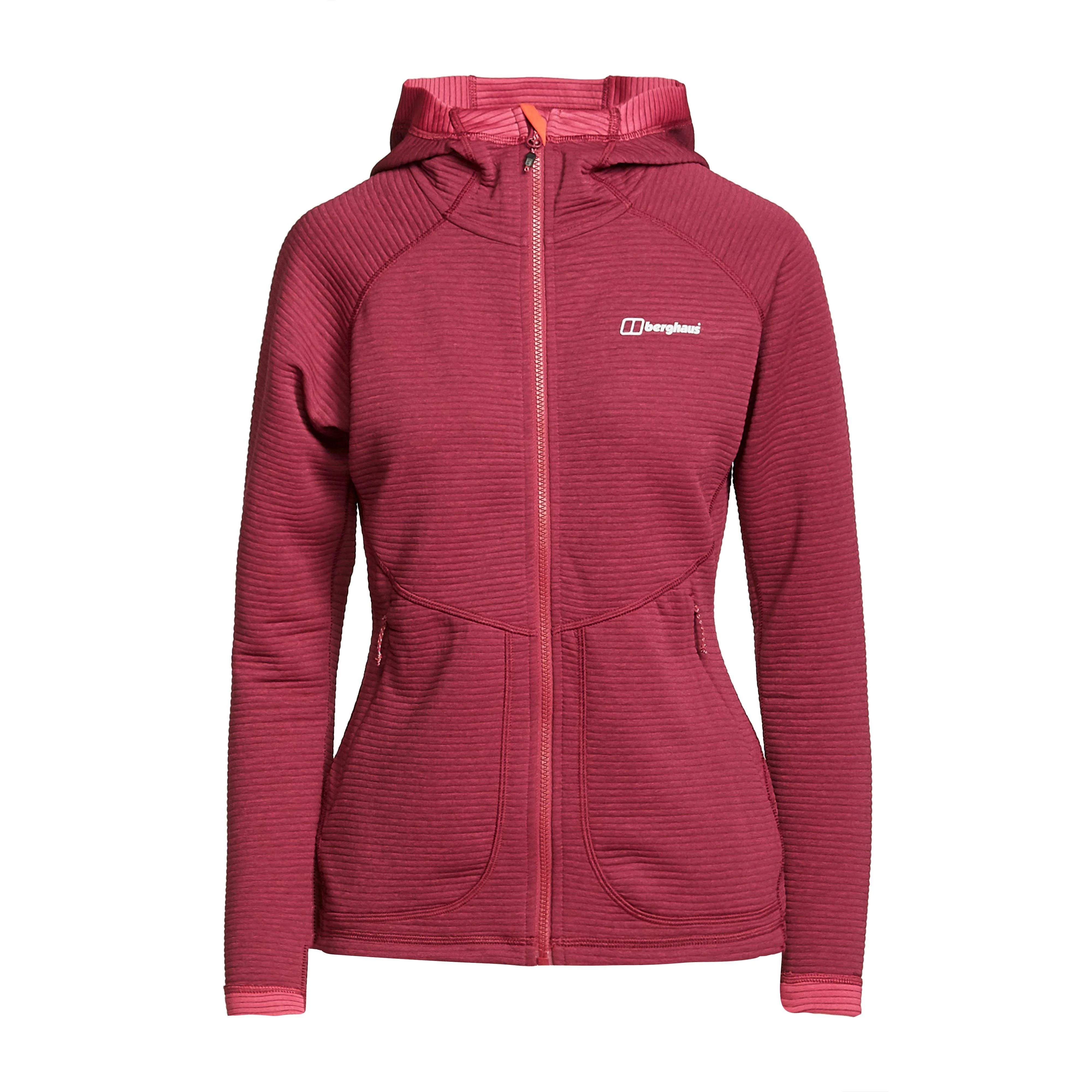 Women's Redonda Full-Zip Fleece - Image 6