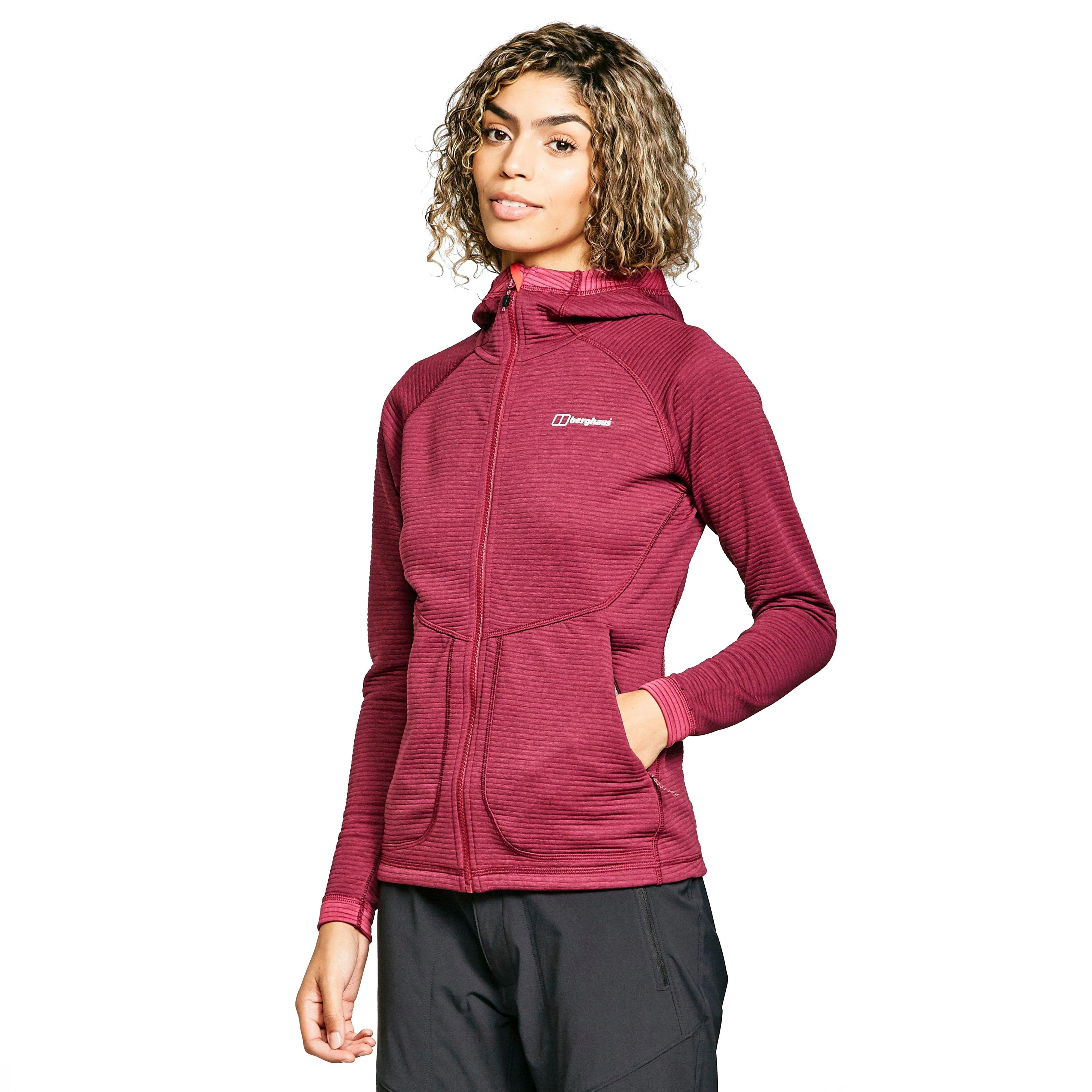 Women's Redonda Full-Zip Fleece - Image 7