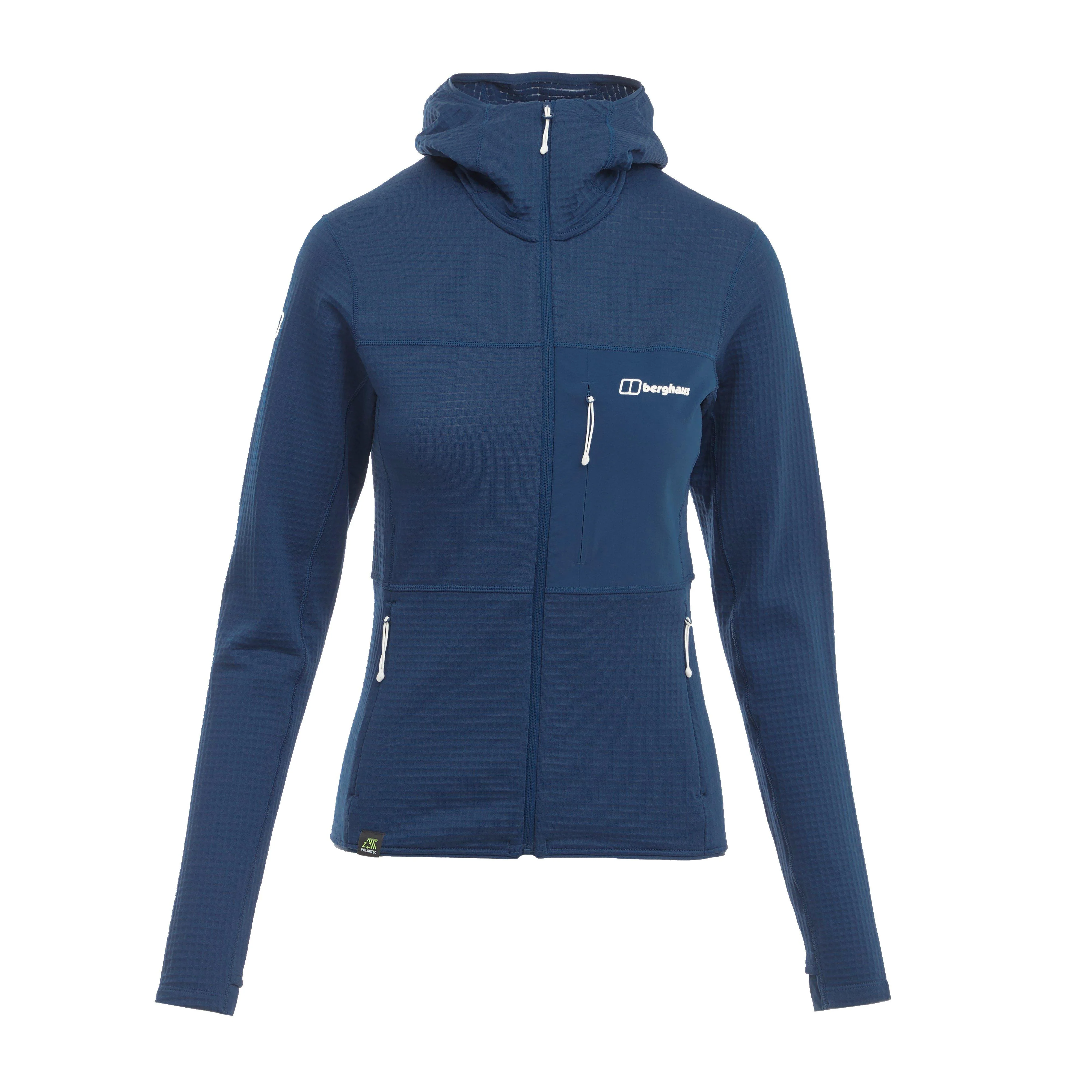 Women's Ridge-Hiker Hooded Jacket - Image 10