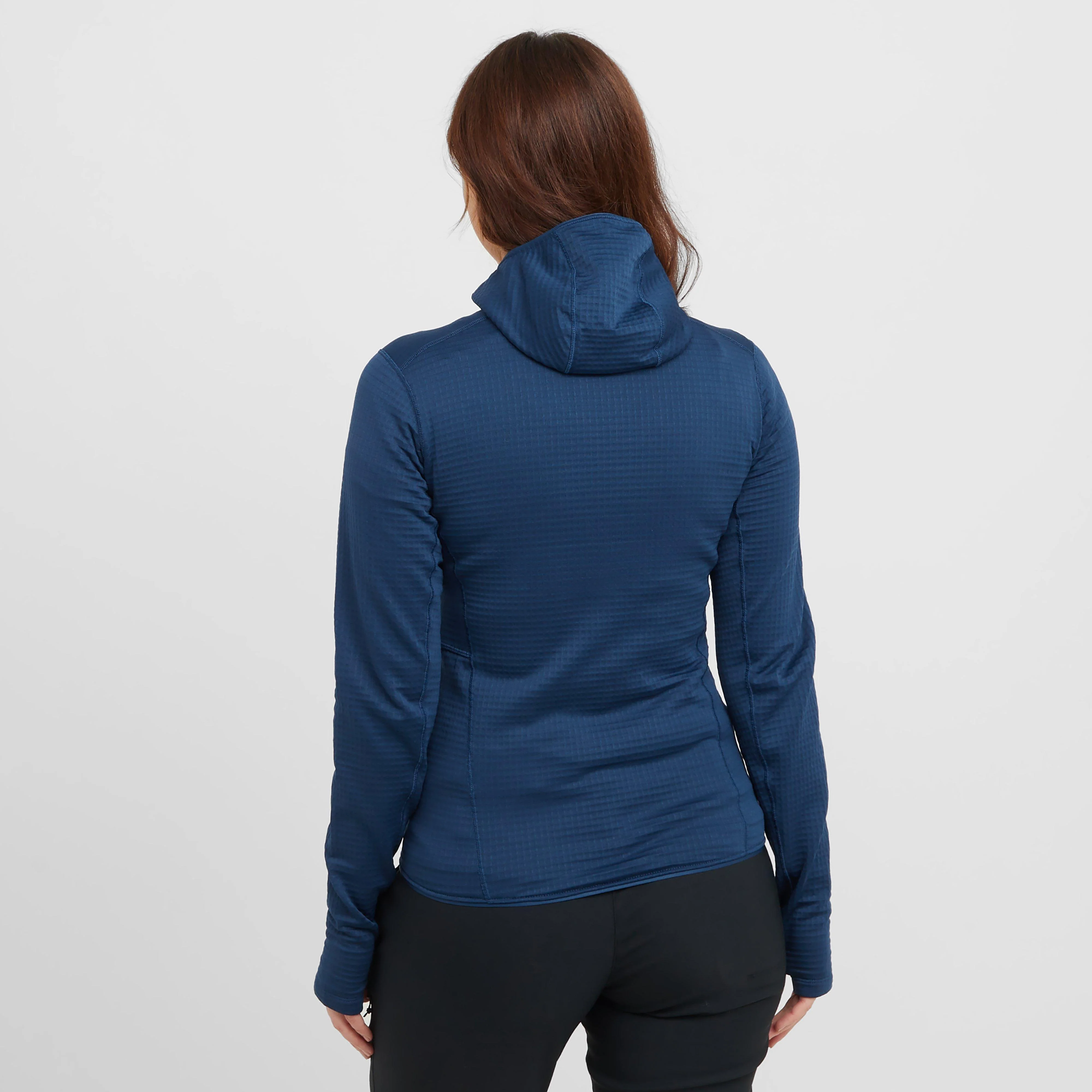Women's Ridge-Hiker Hooded Jacket - Image 2