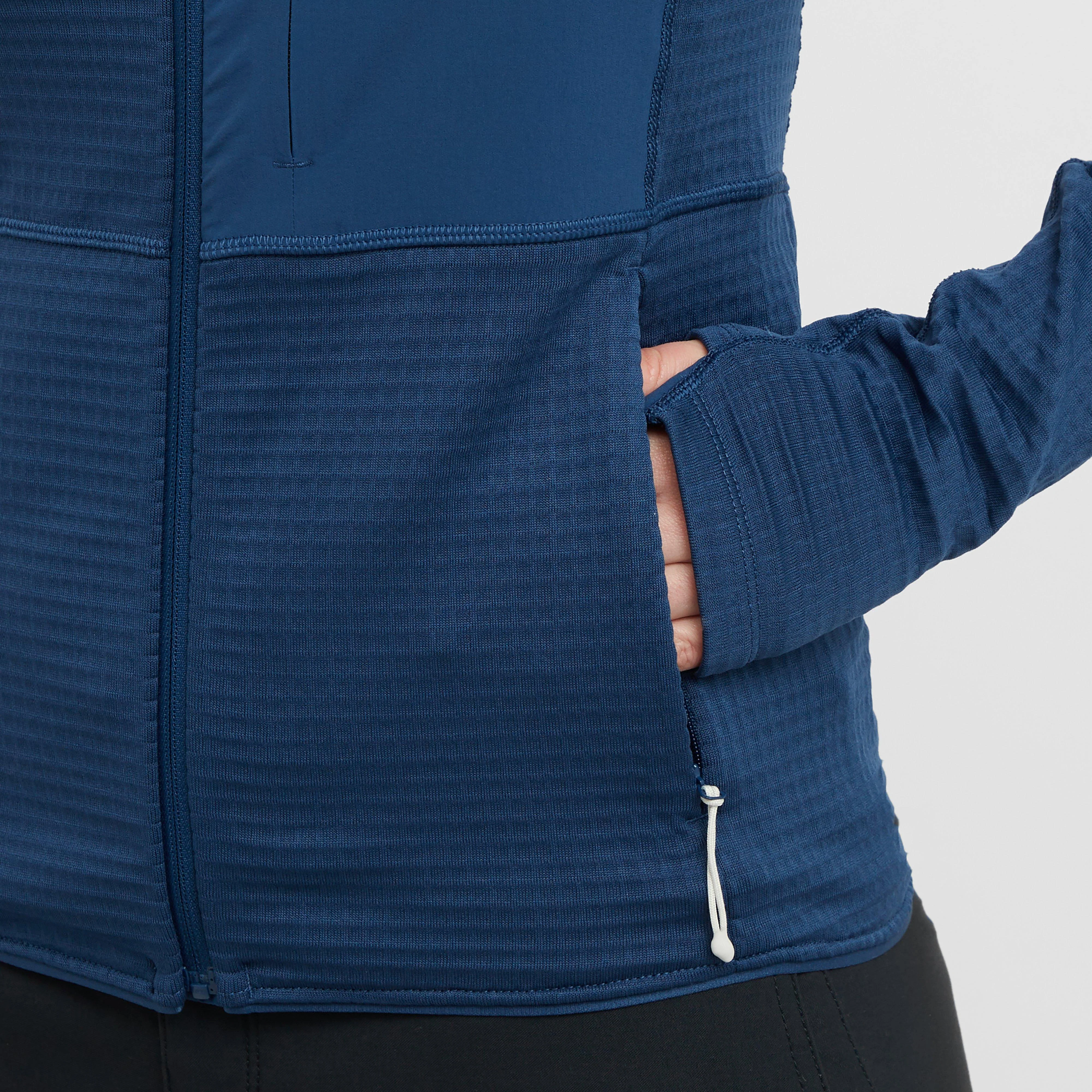 Women's Ridge-Hiker Hooded Jacket - Image 4