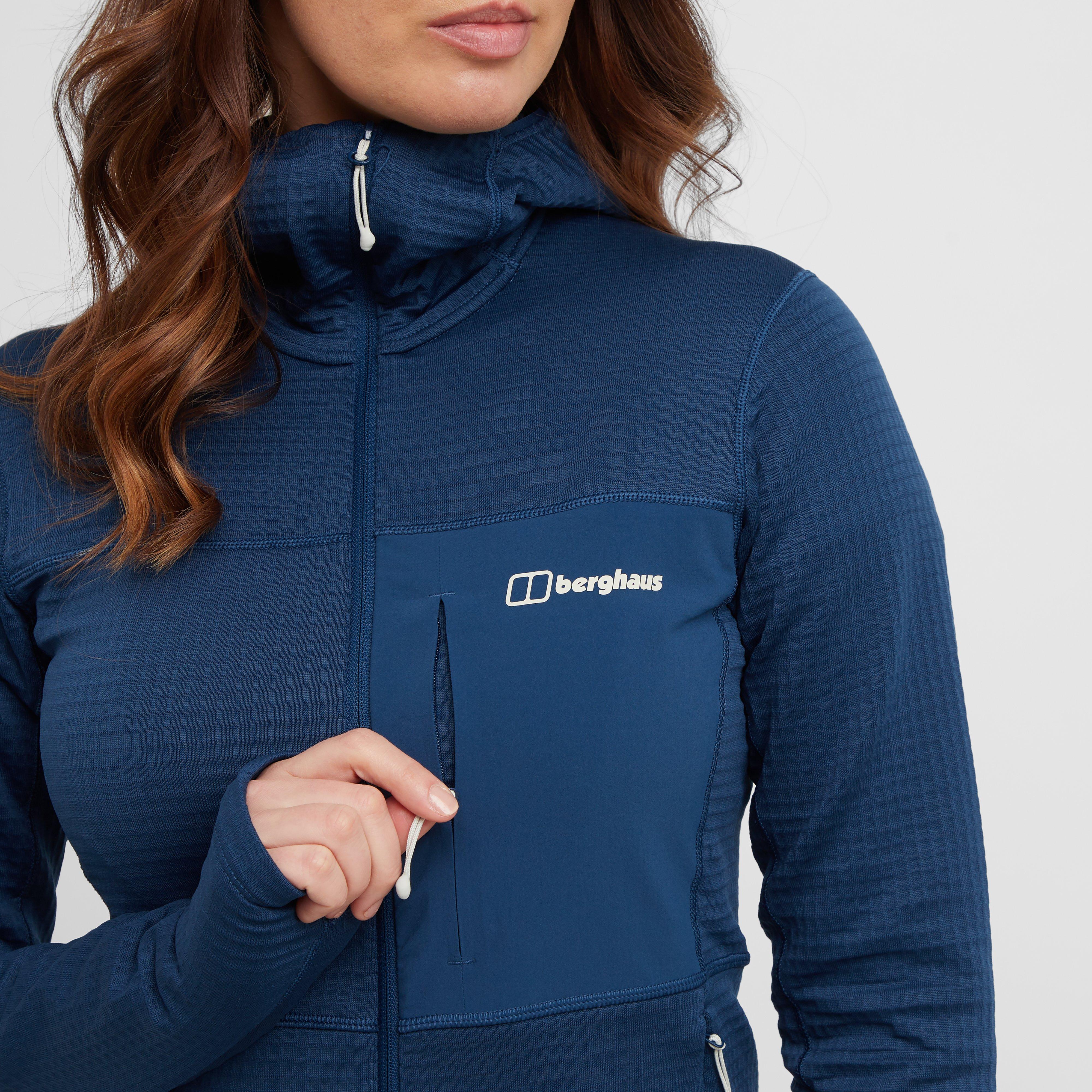 Women's Ridge-Hiker Hooded Jacket - Image 6