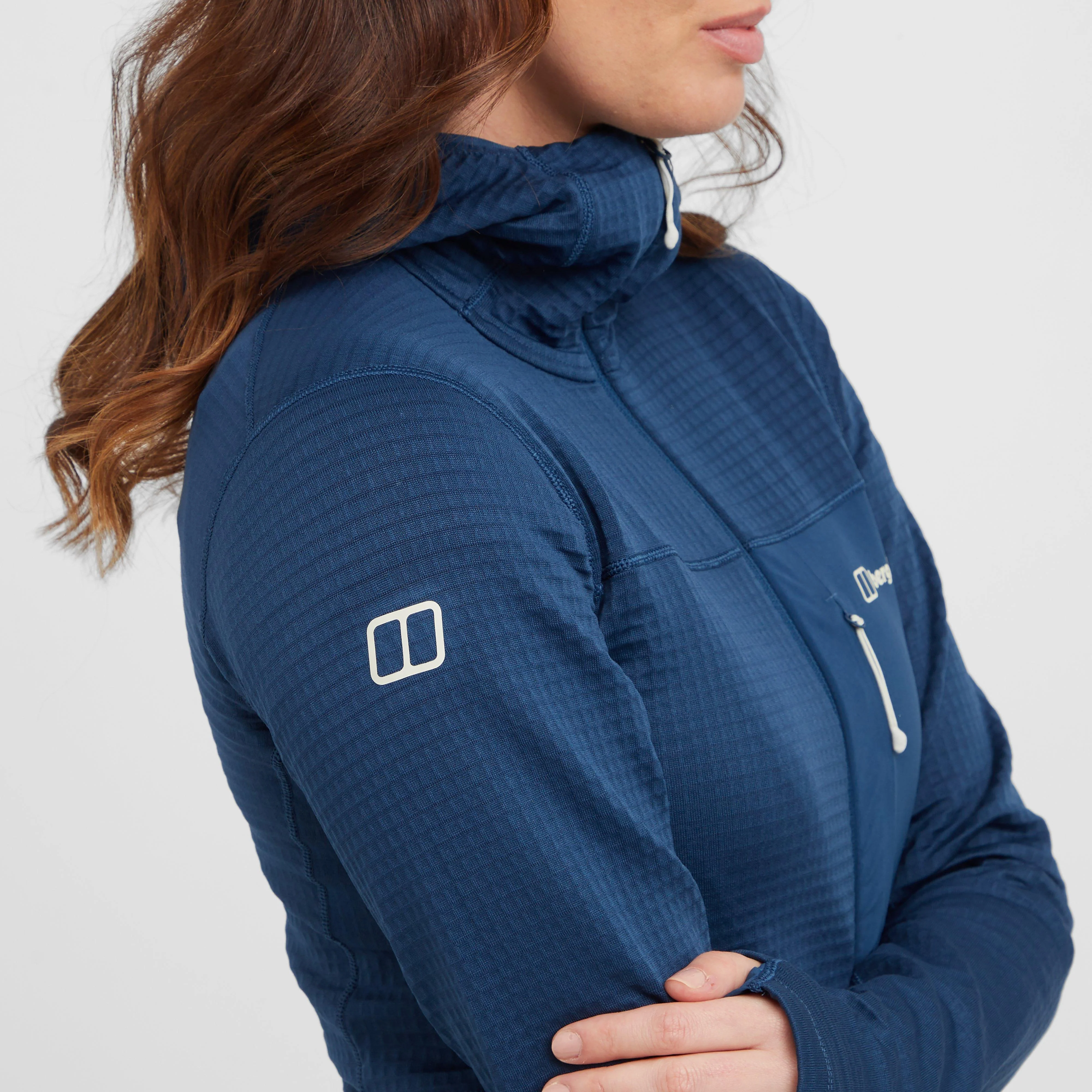 Women's Ridge-Hiker Hooded Jacket - Image 9