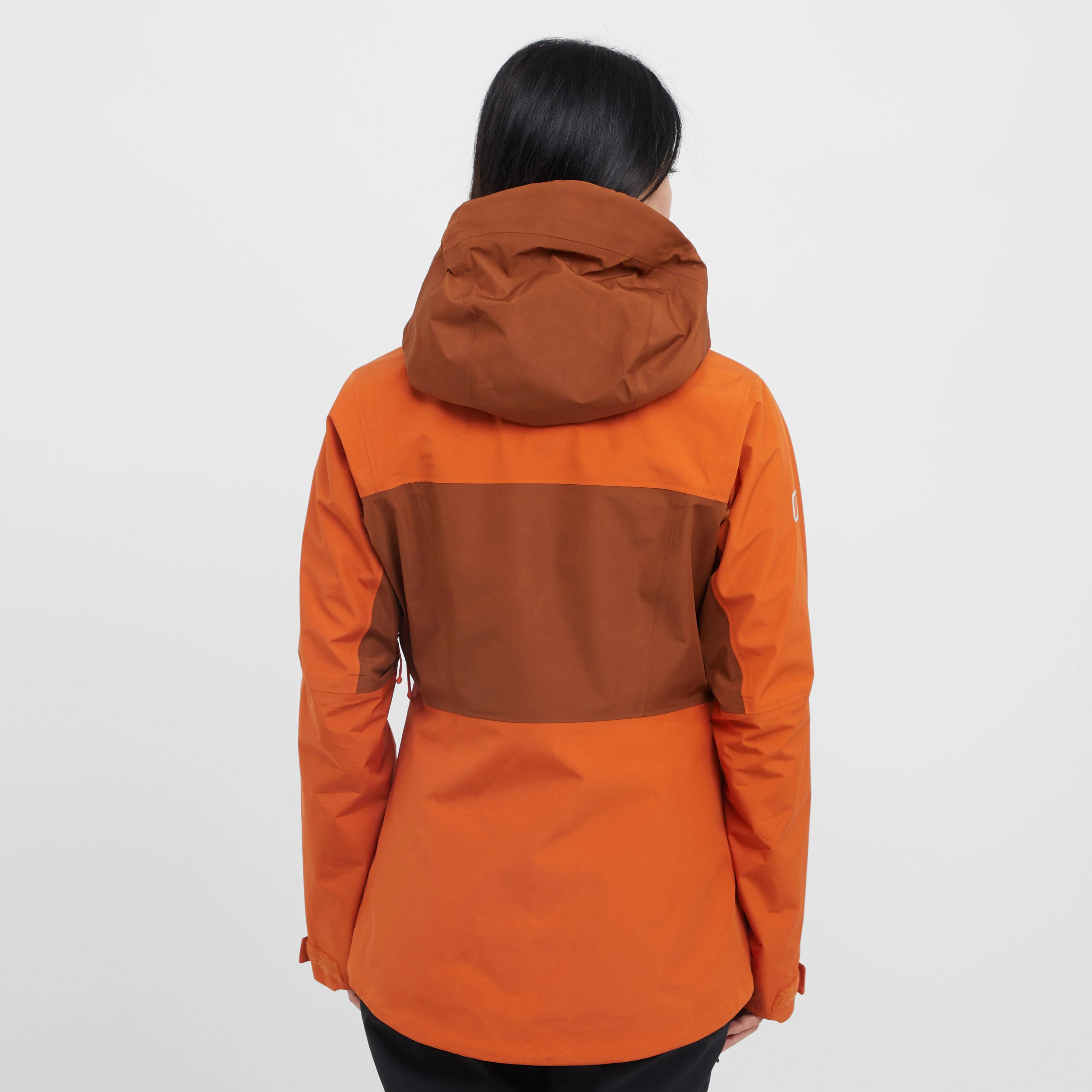 Women's Ridge-Hiker Hooded Jacket - Image 2