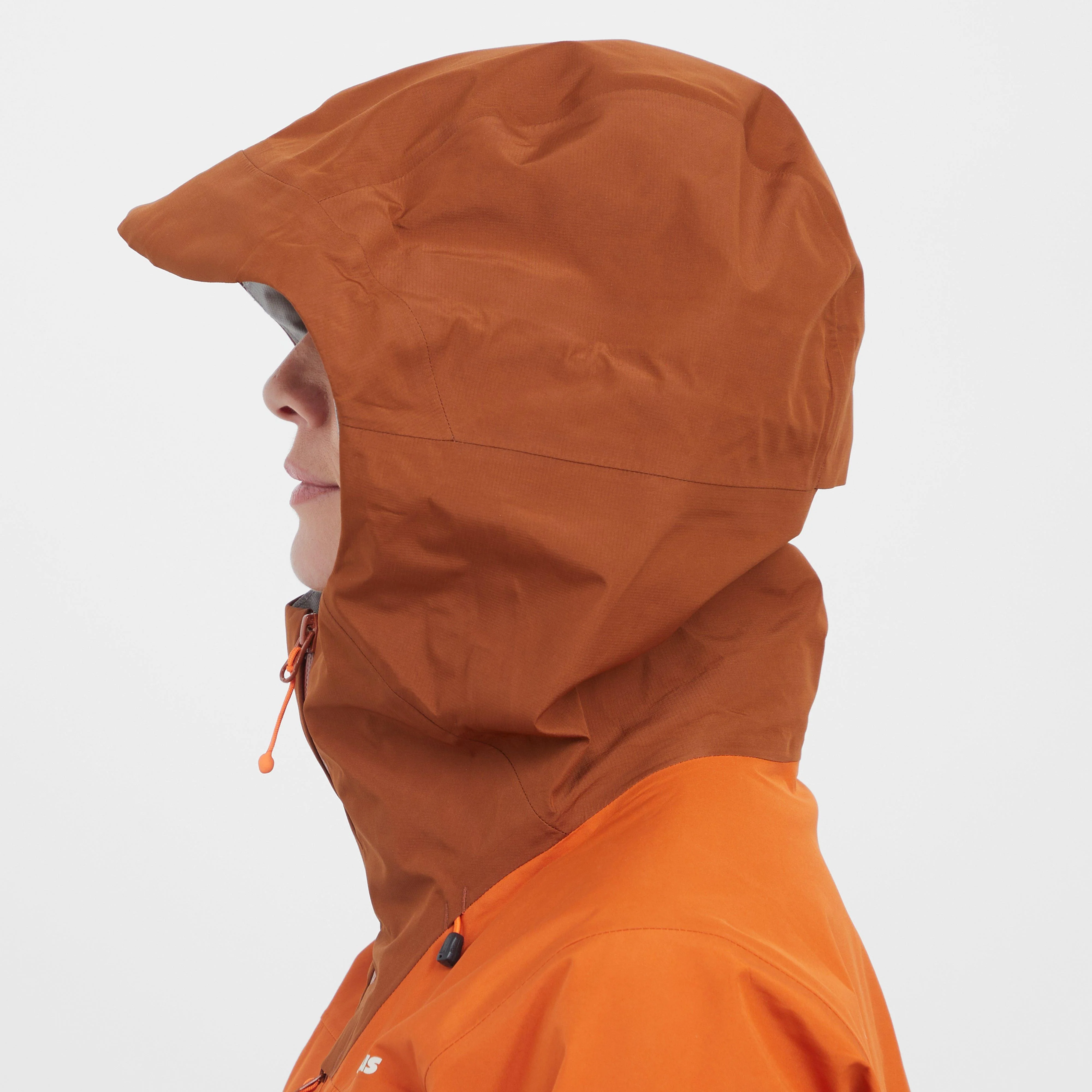 Women's Ridge-Hiker Hooded Jacket - Image 5