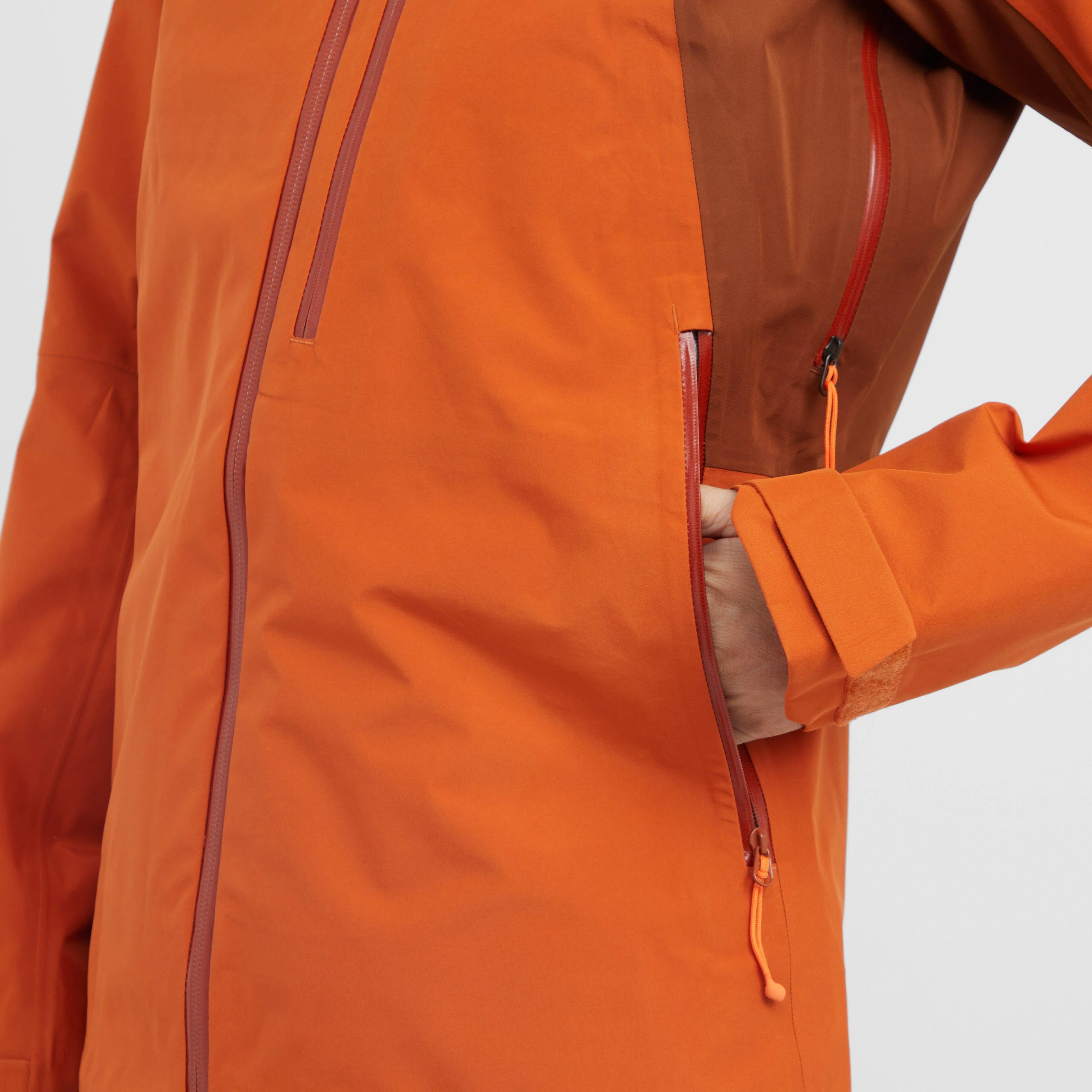 Women's Ridge-Hiker Hooded Jacket - Image 8