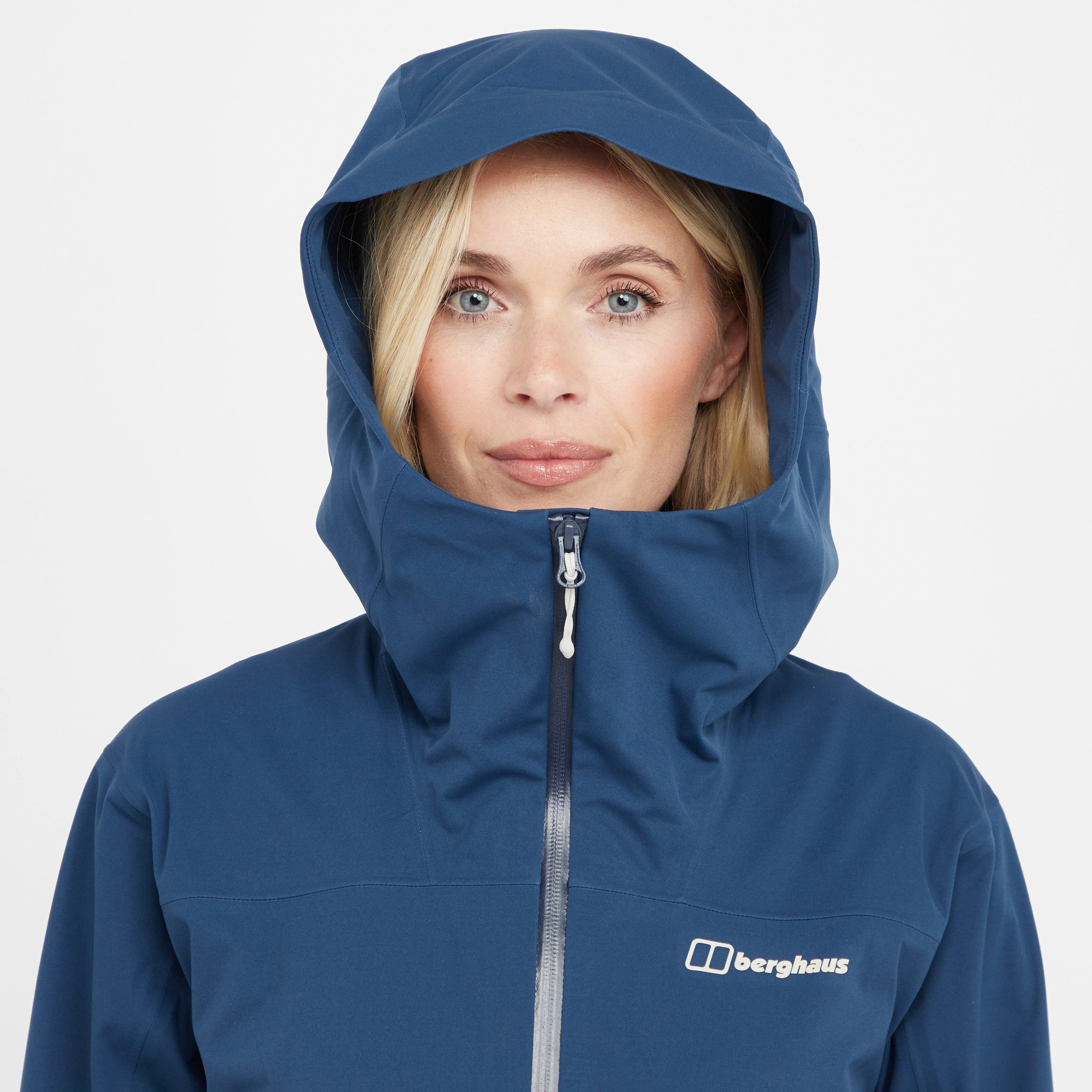 Women’s Ridge-Roamer Softshell Jacket - Image 4