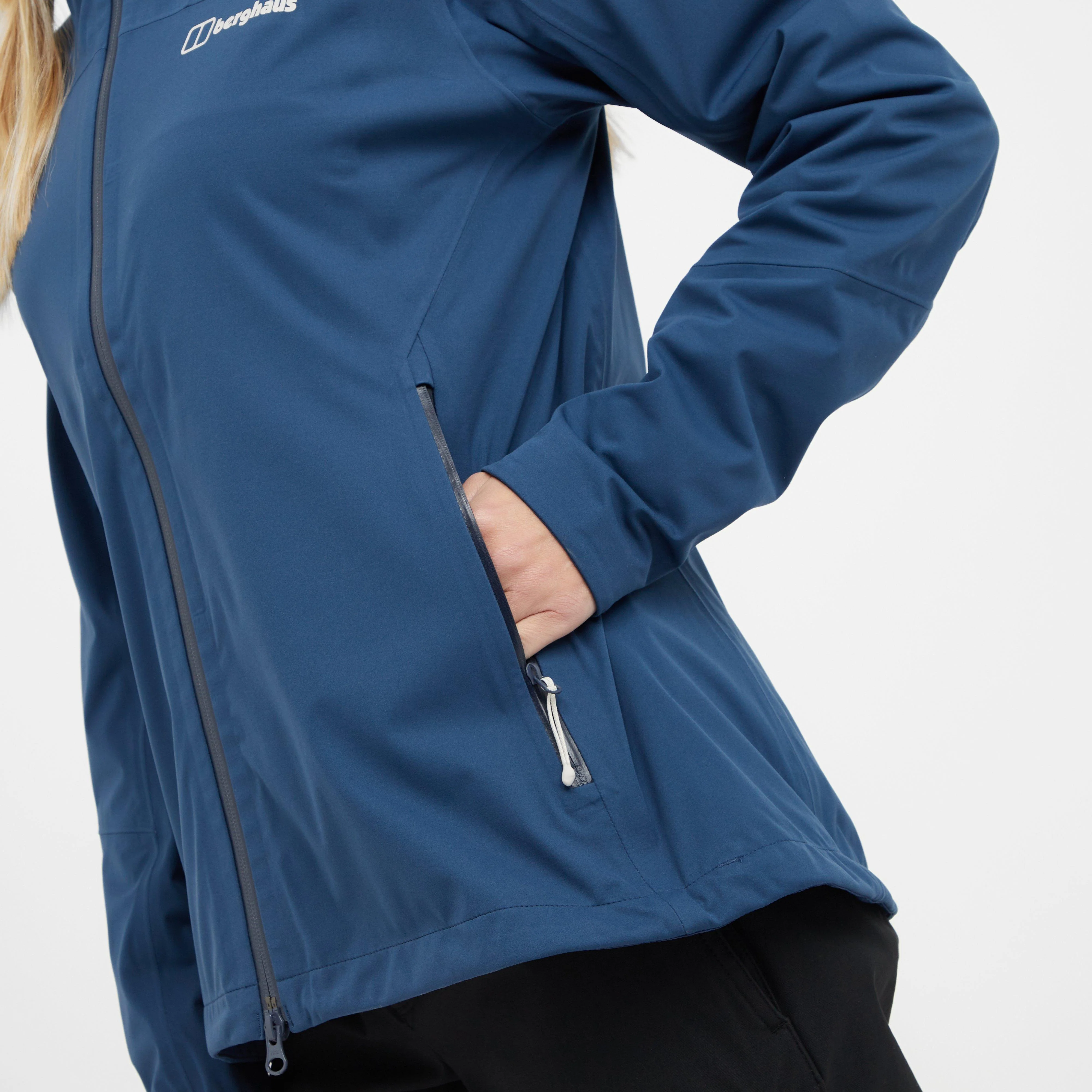 Women’s Ridge-Roamer Softshell Jacket - Image 7
