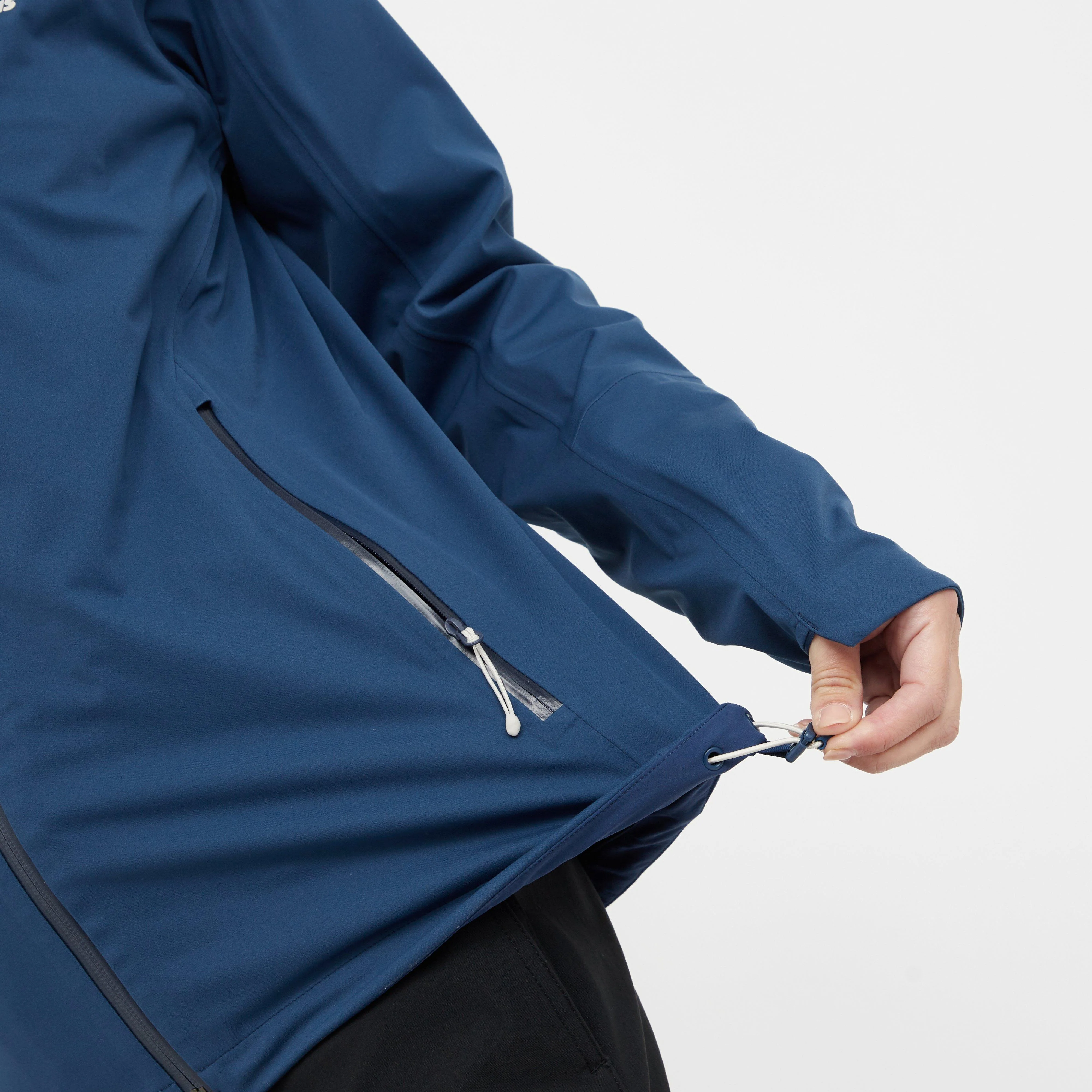 Women’s Ridge-Roamer Softshell Jacket - Image 8