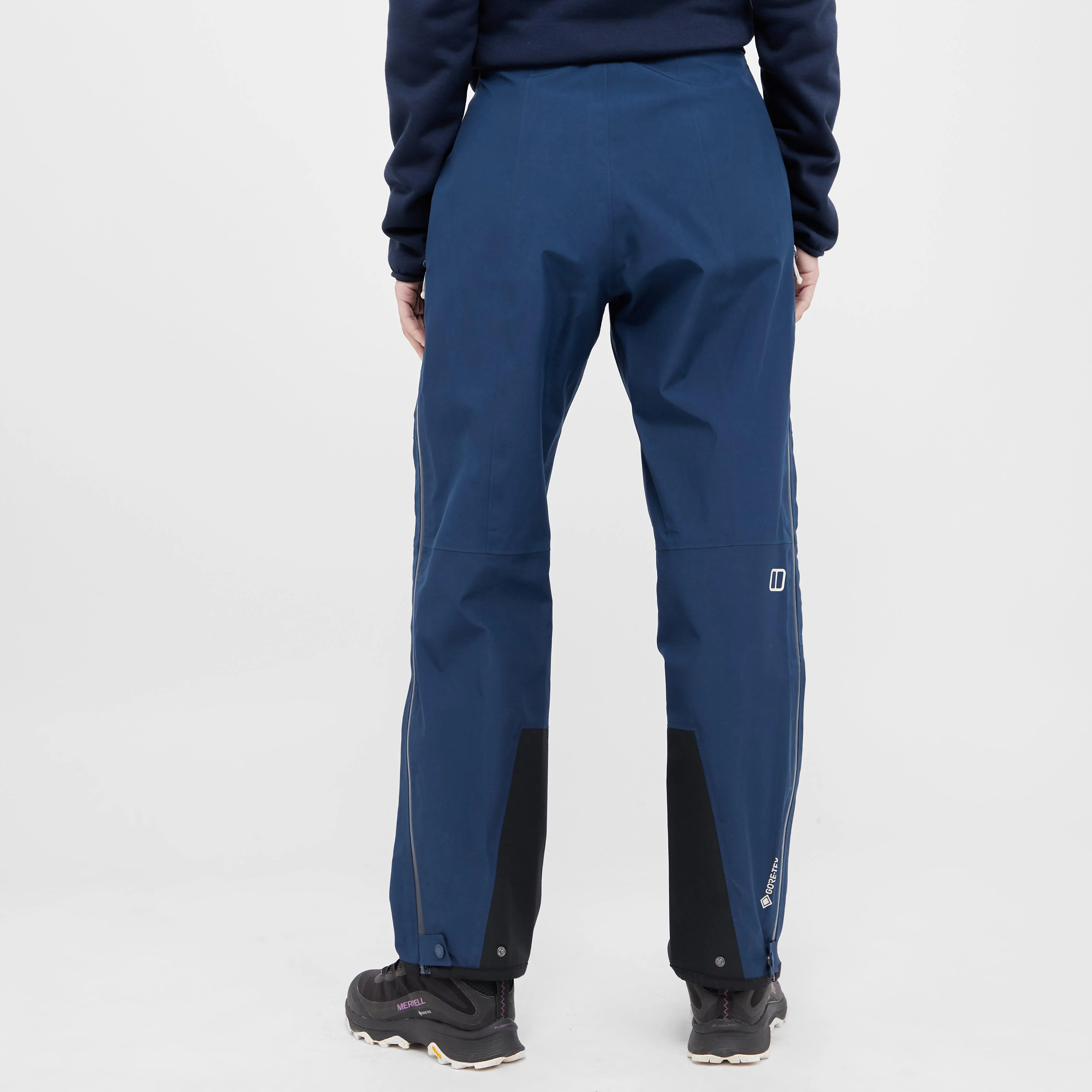 Women’s Ridge-Seeker Waterproof Pant - Image 2