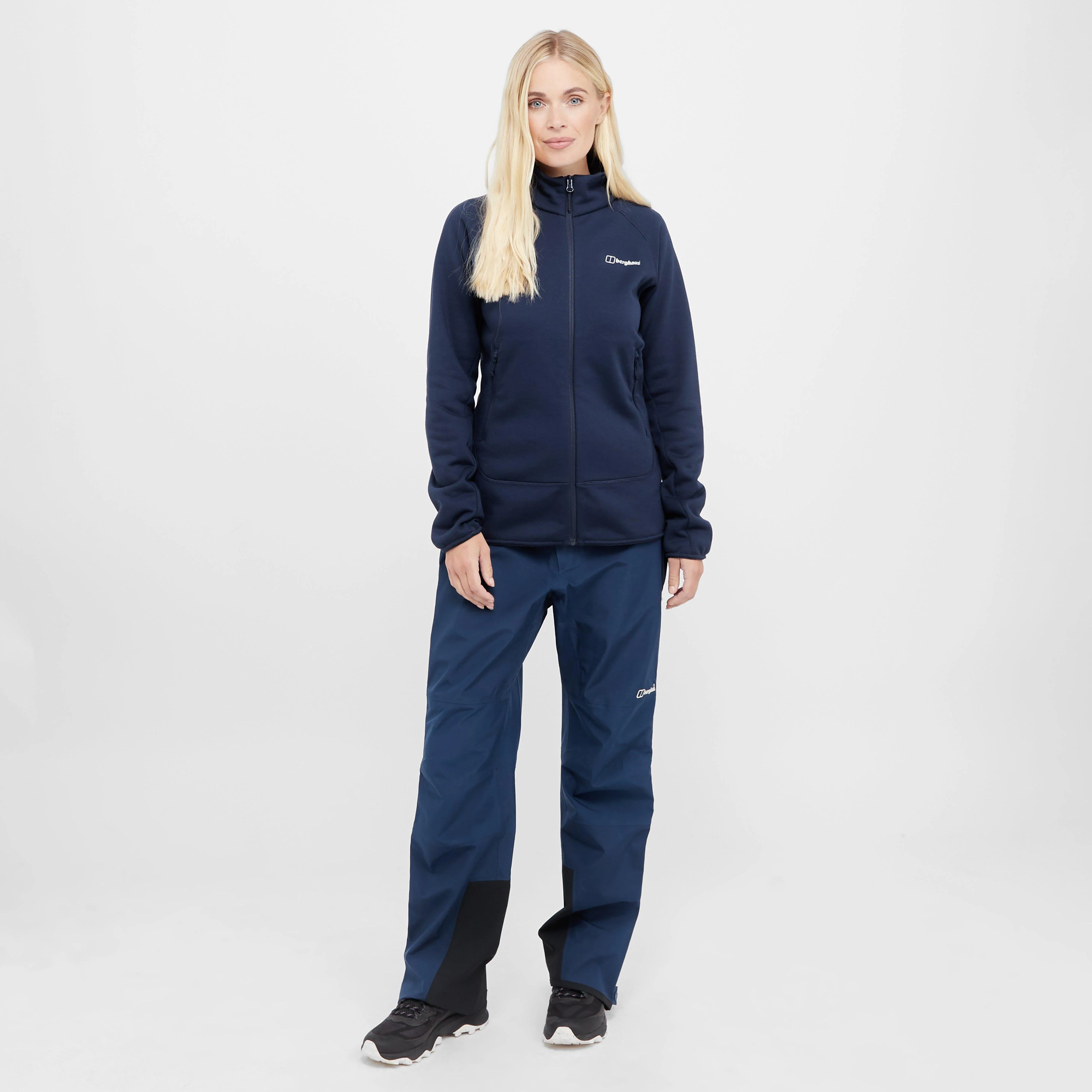 Women’s Ridge-Seeker Waterproof Pant - Image 3