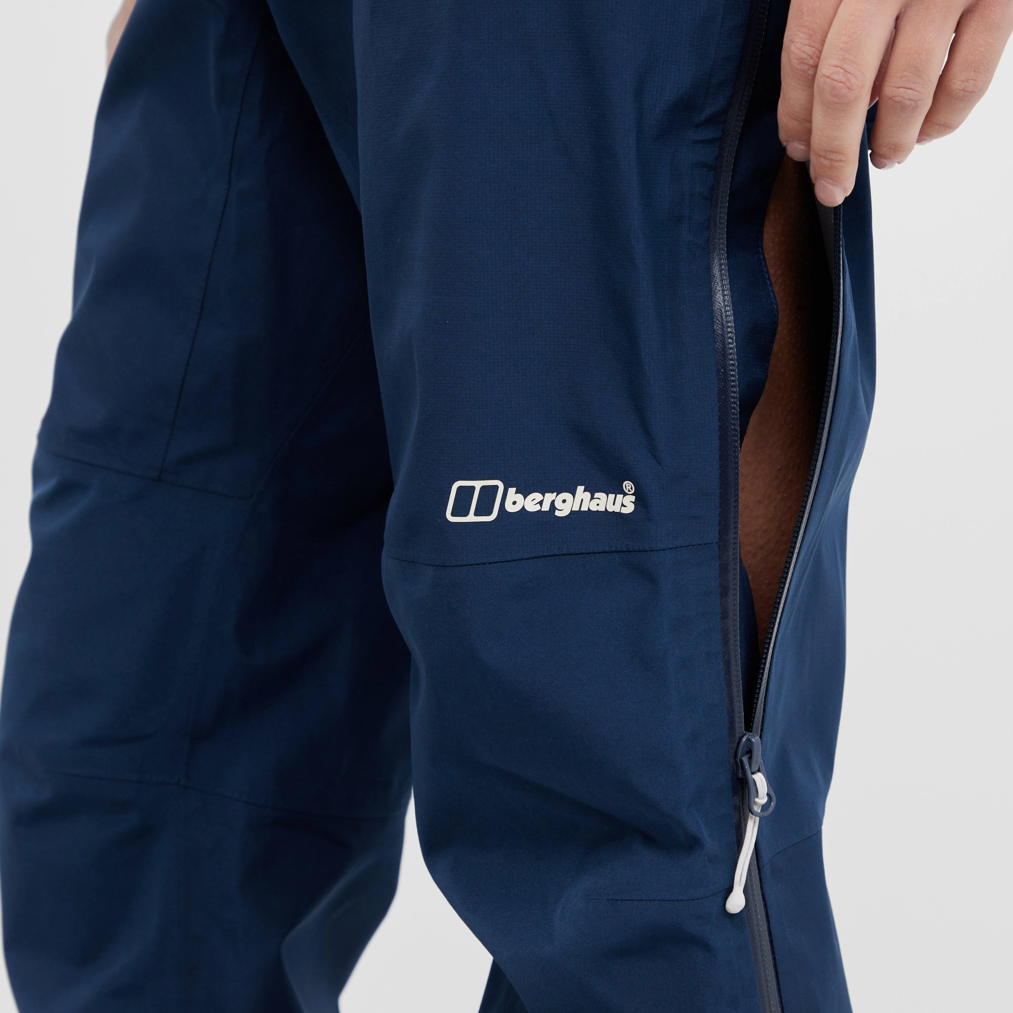 Women’s Ridge-Seeker Waterproof Pant - Image 4