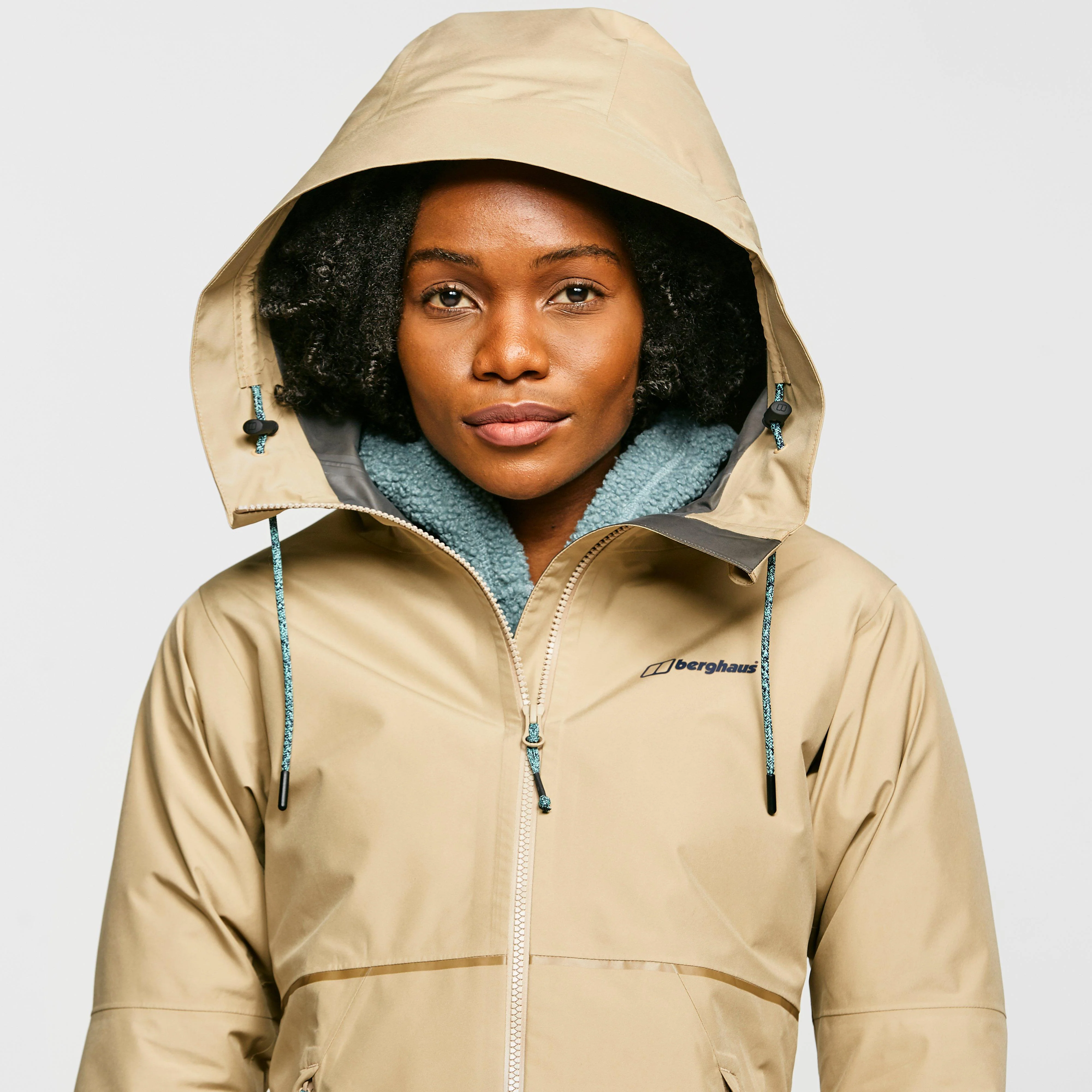 Women's Rothley GORE-TEX® Jacket - Image 2