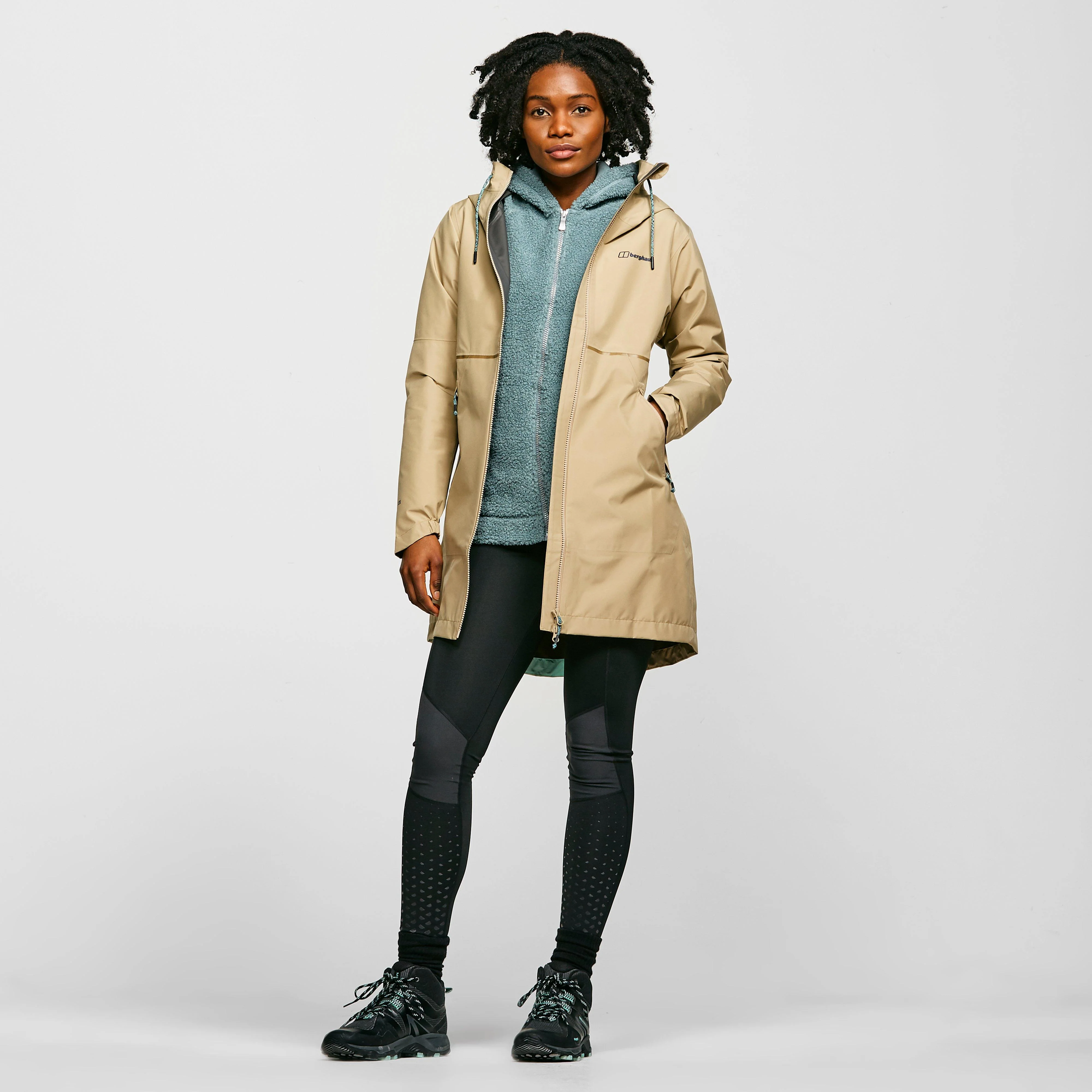 Women's Rothley GORE-TEX® Jacket - Image 3