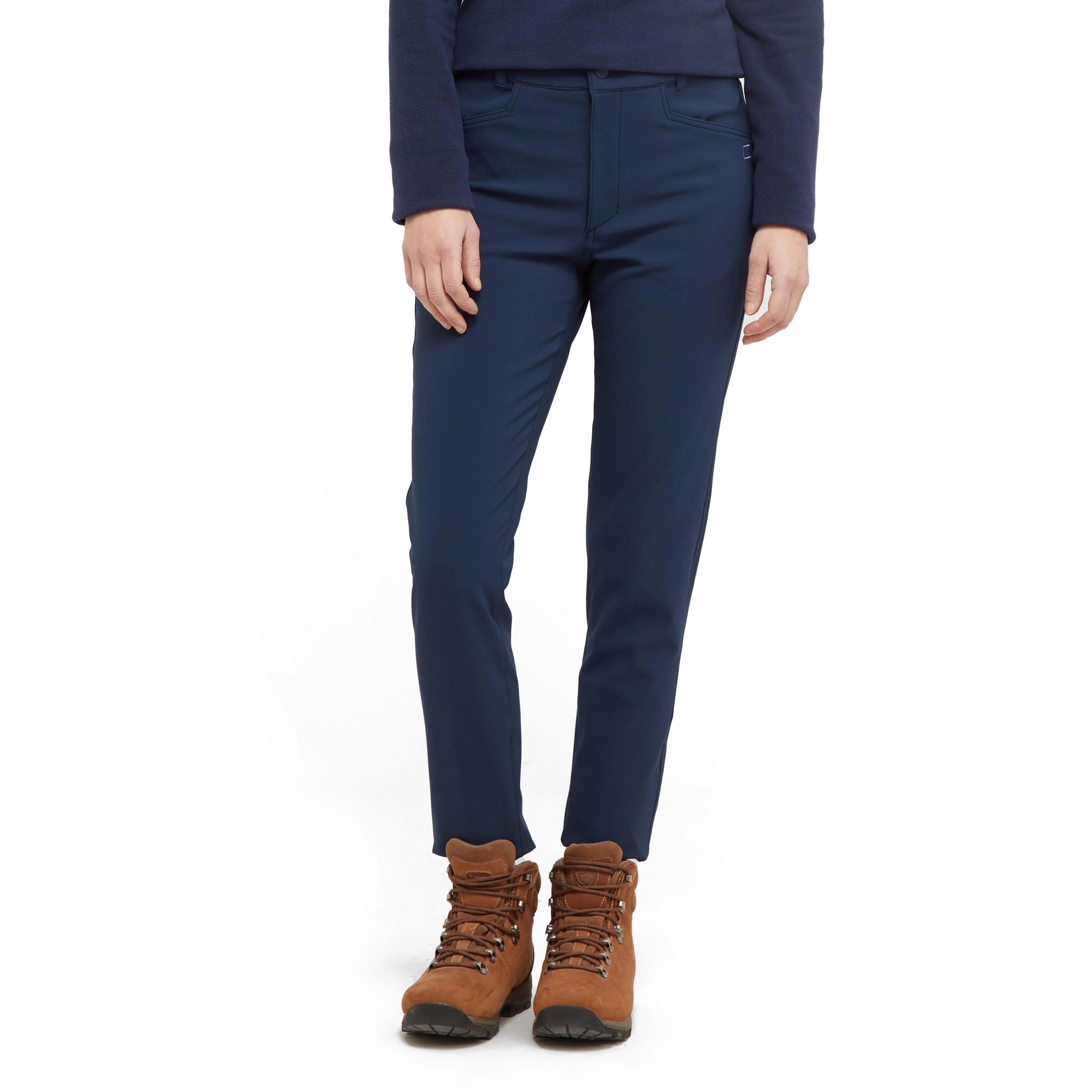 Women’s Skinny Stretch Pants - Image 16