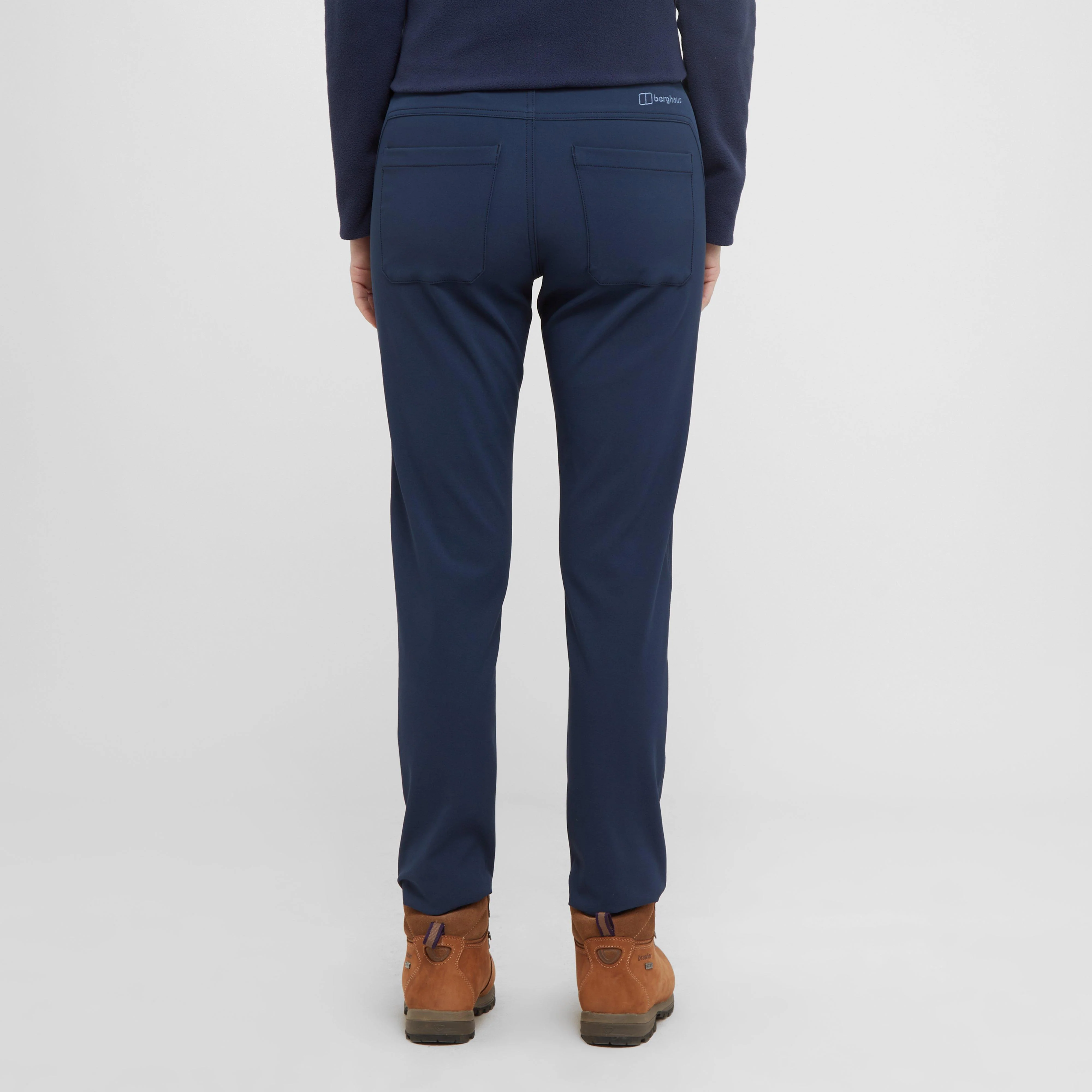 Women’s Skinny Stretch Pants - Image 2