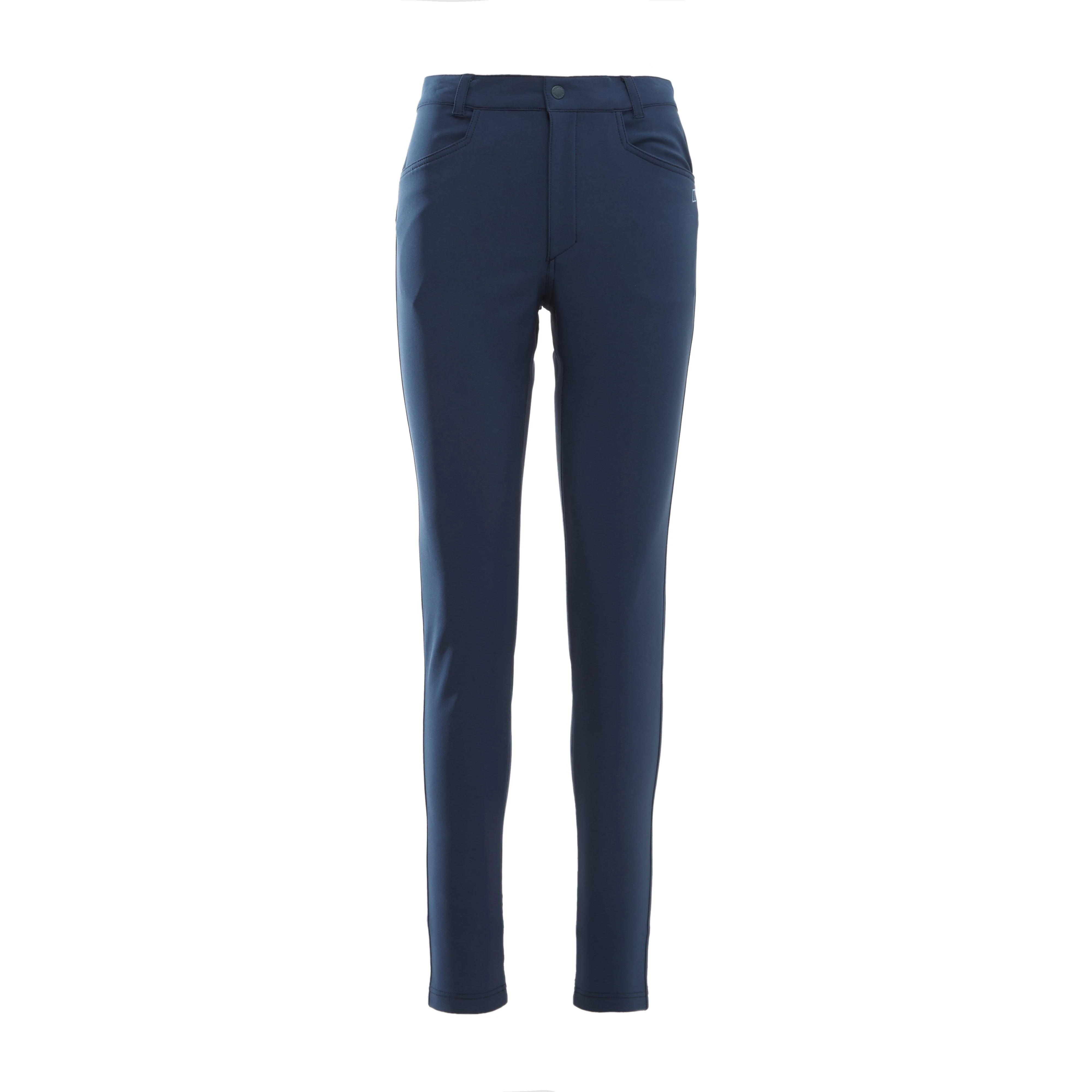 Women’s Skinny Stretch Pants - Image 7