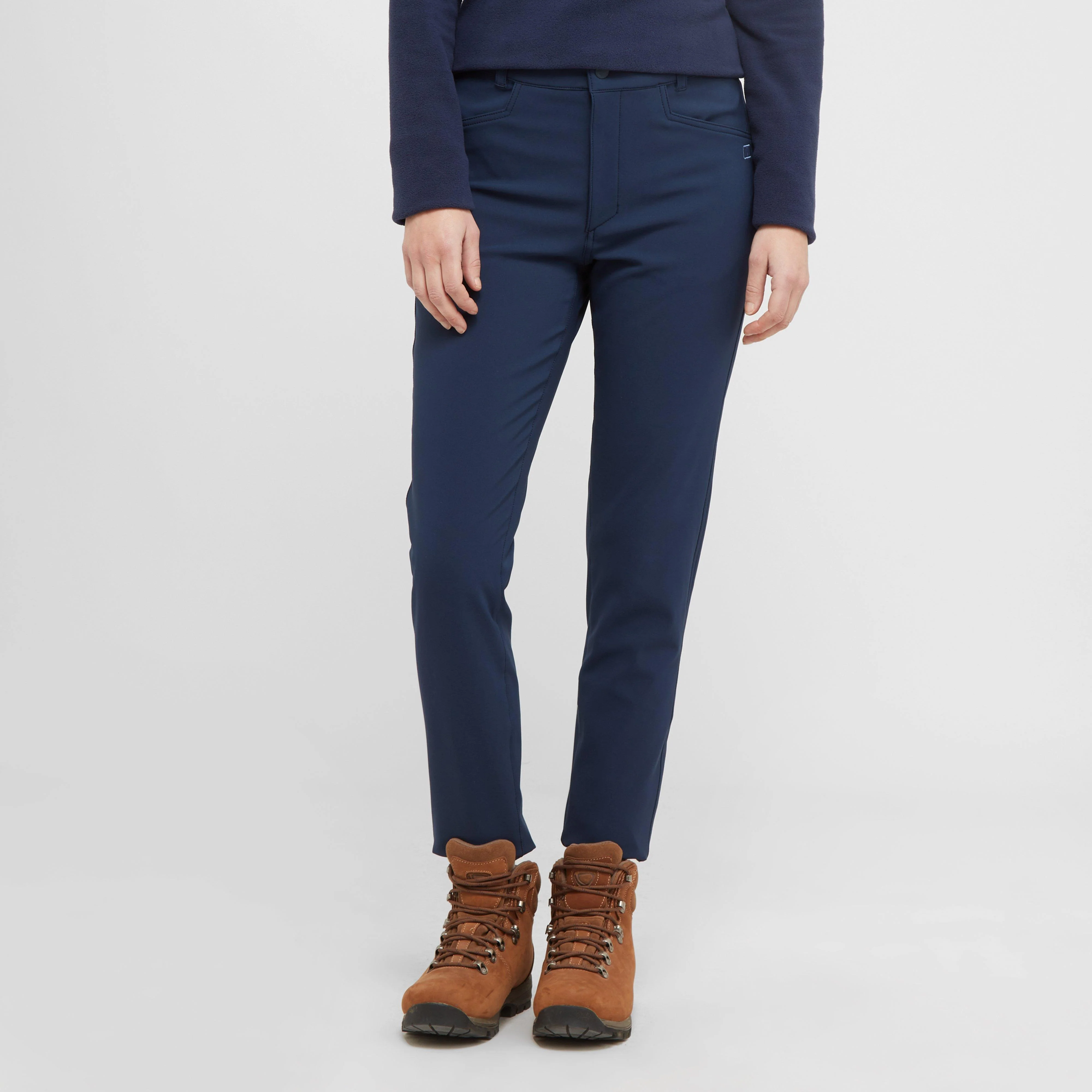 Women’s Skinny Stretch Pants - Image 9
