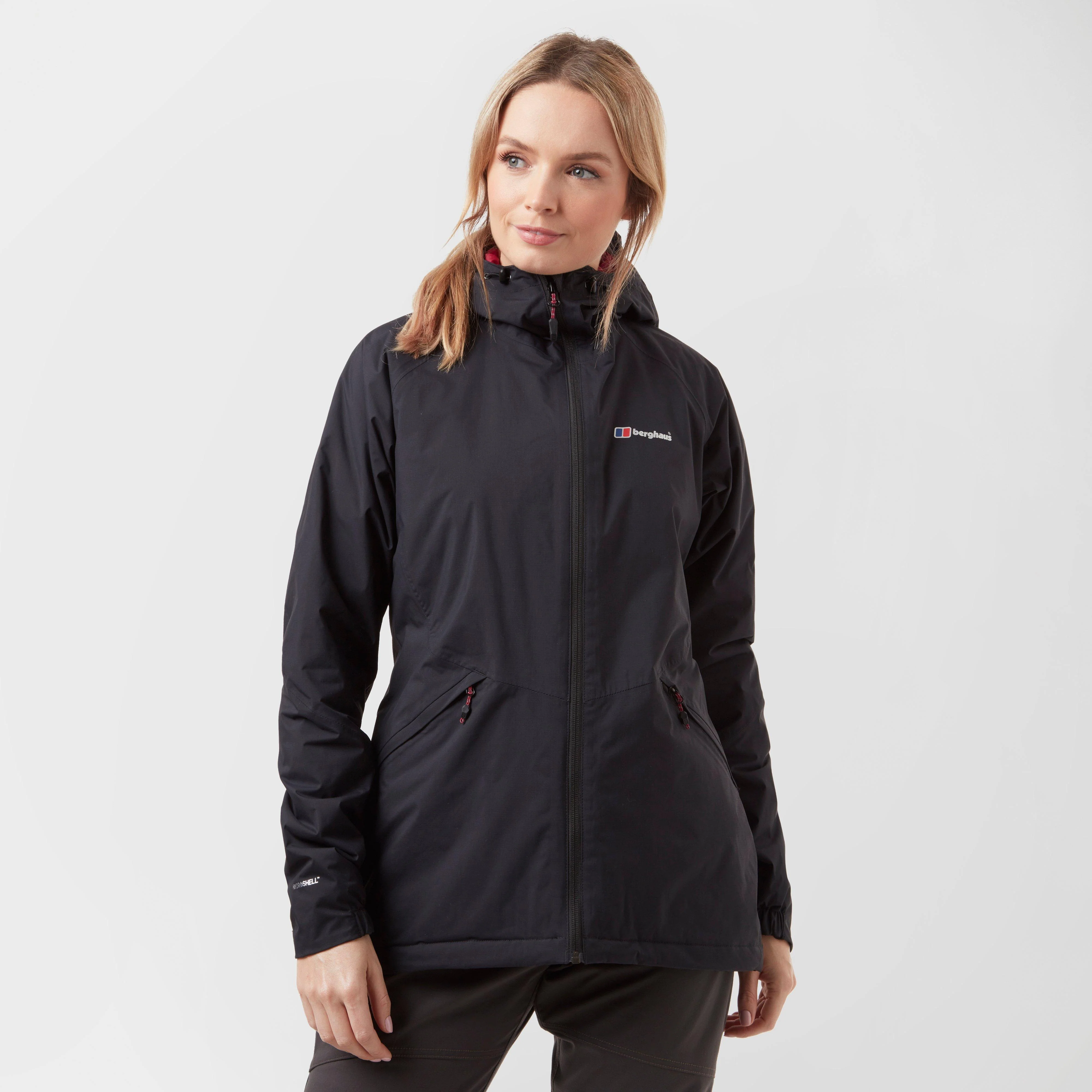 Women’s Stormcloud Insulated Jacket